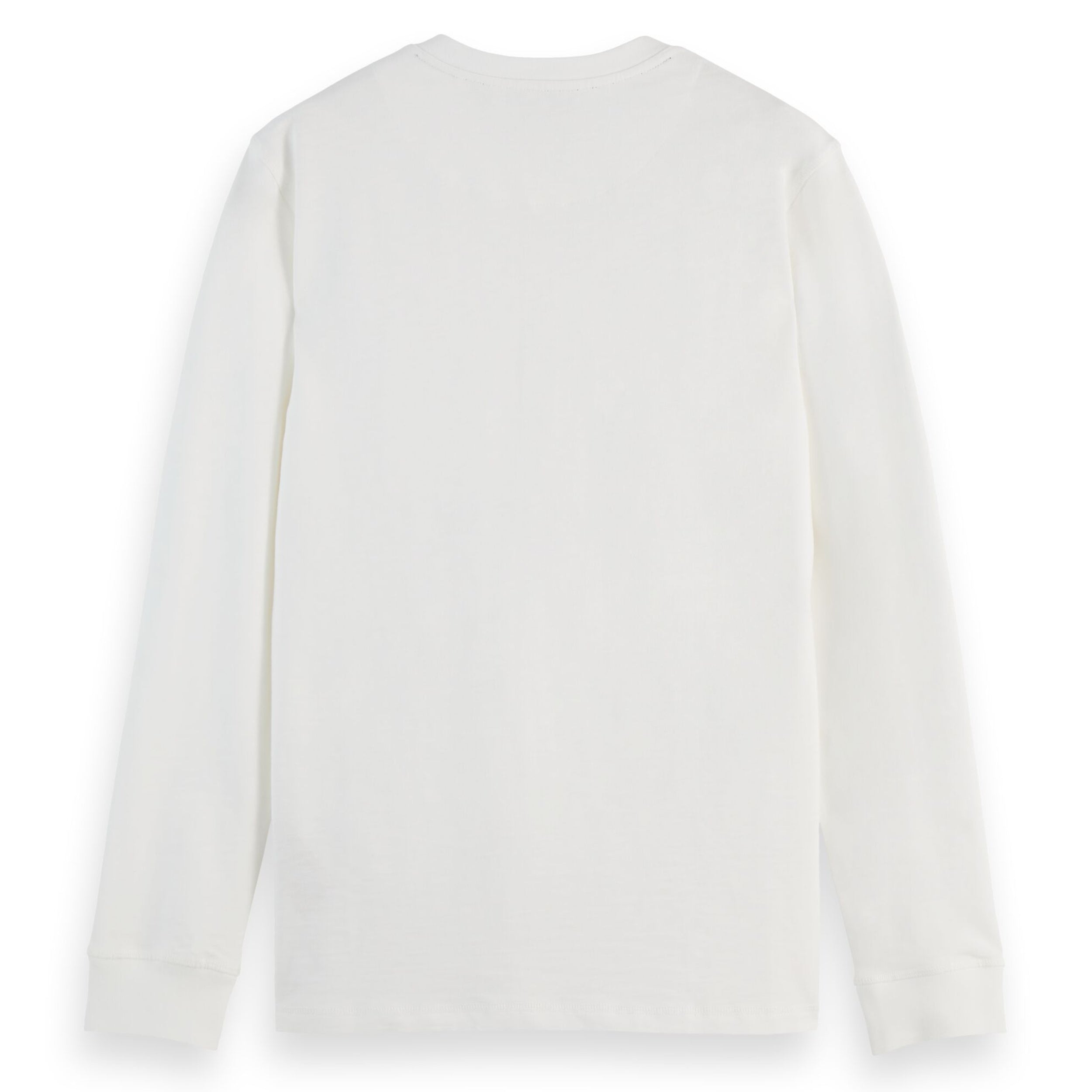 Swan Regular Fit Slub Henley T-Shirt