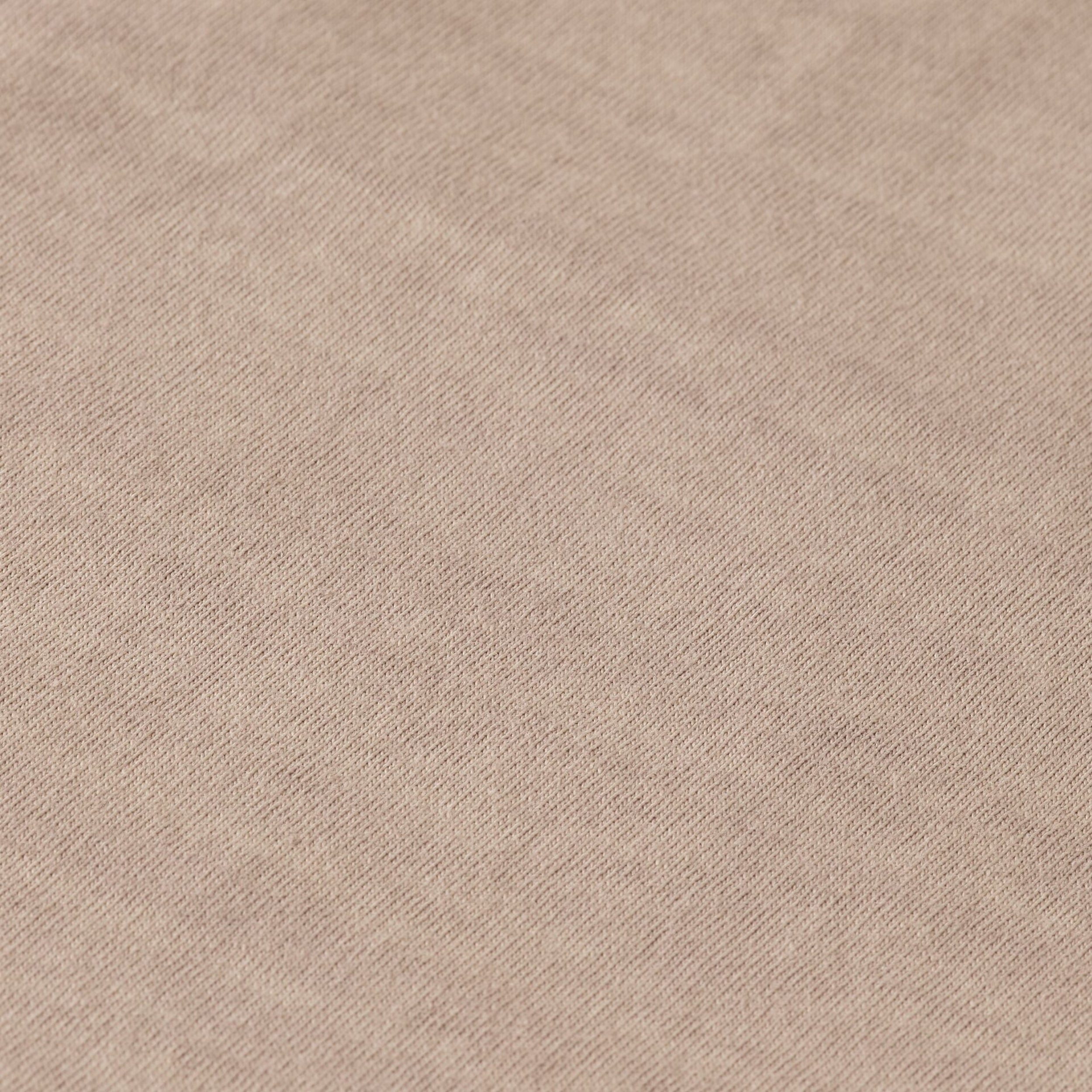 Mocha 3 Crosses Program Relaxed Fit T-Shirt