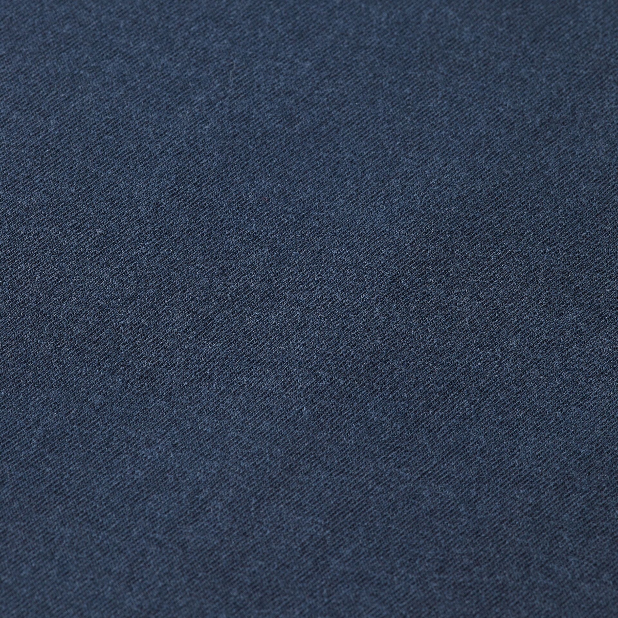 Night Raw Edge Garment Dye T-Shirt