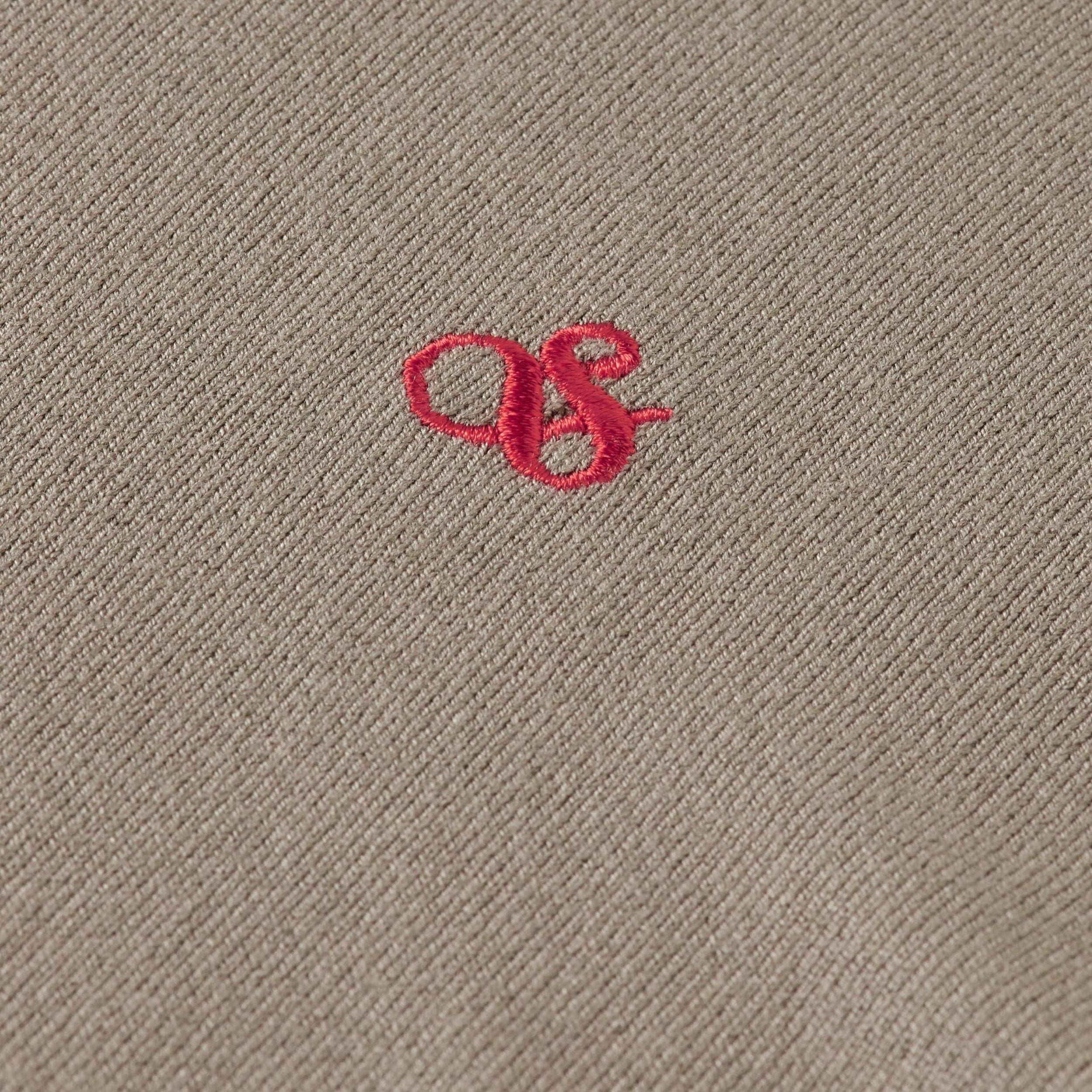 Mocha Essential Viscose Sweater