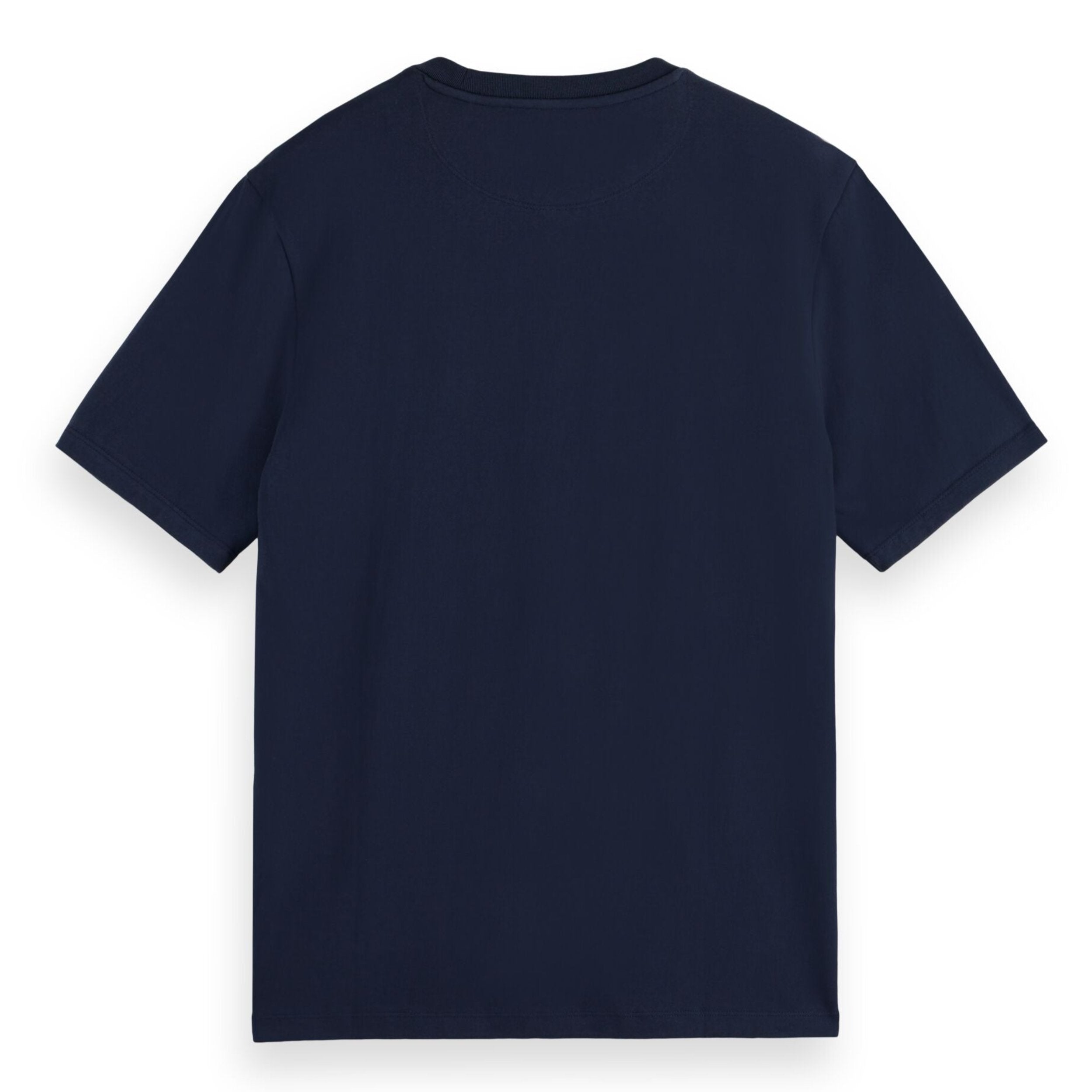 Logo T-Shirt - Blue