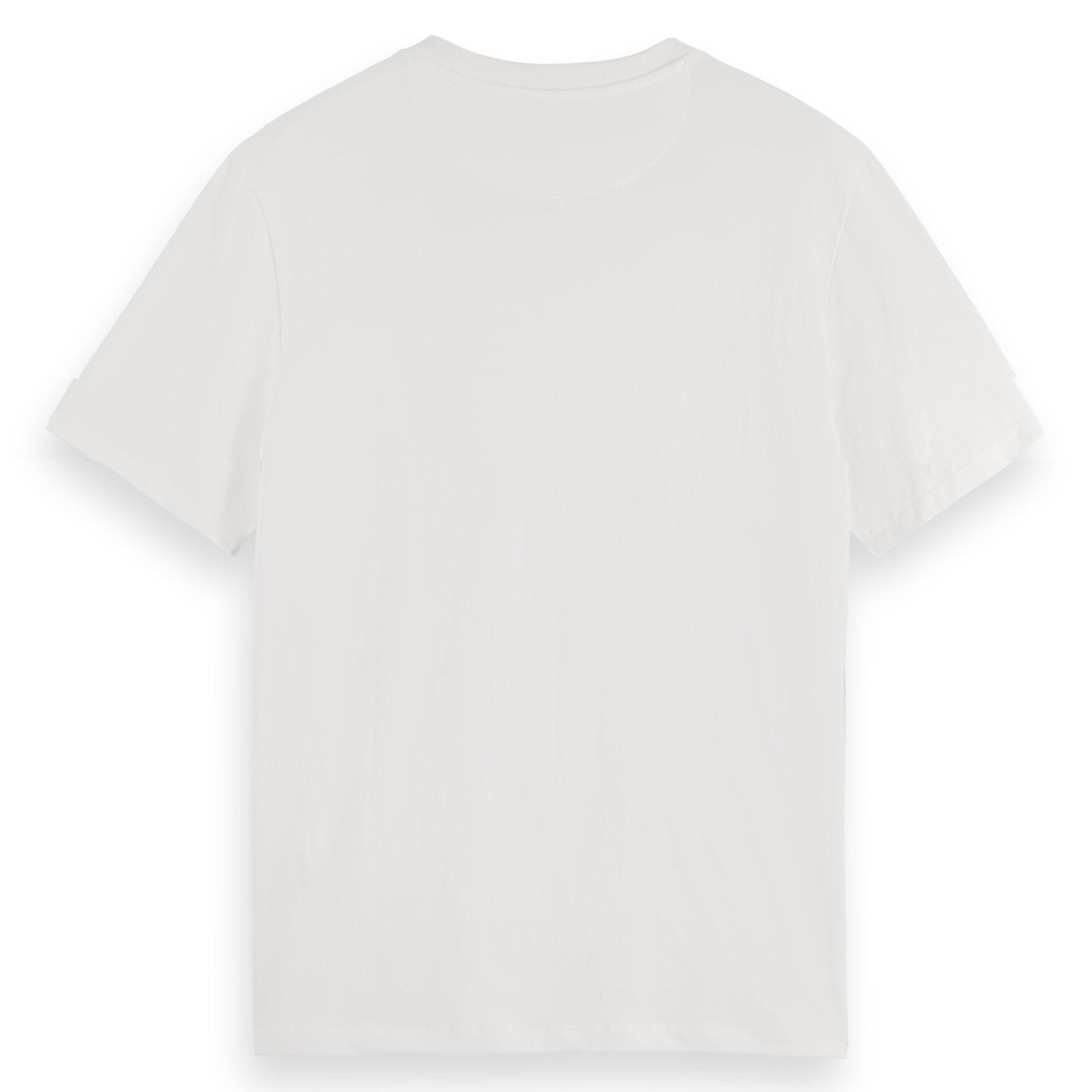 Logo T-Shirt - White