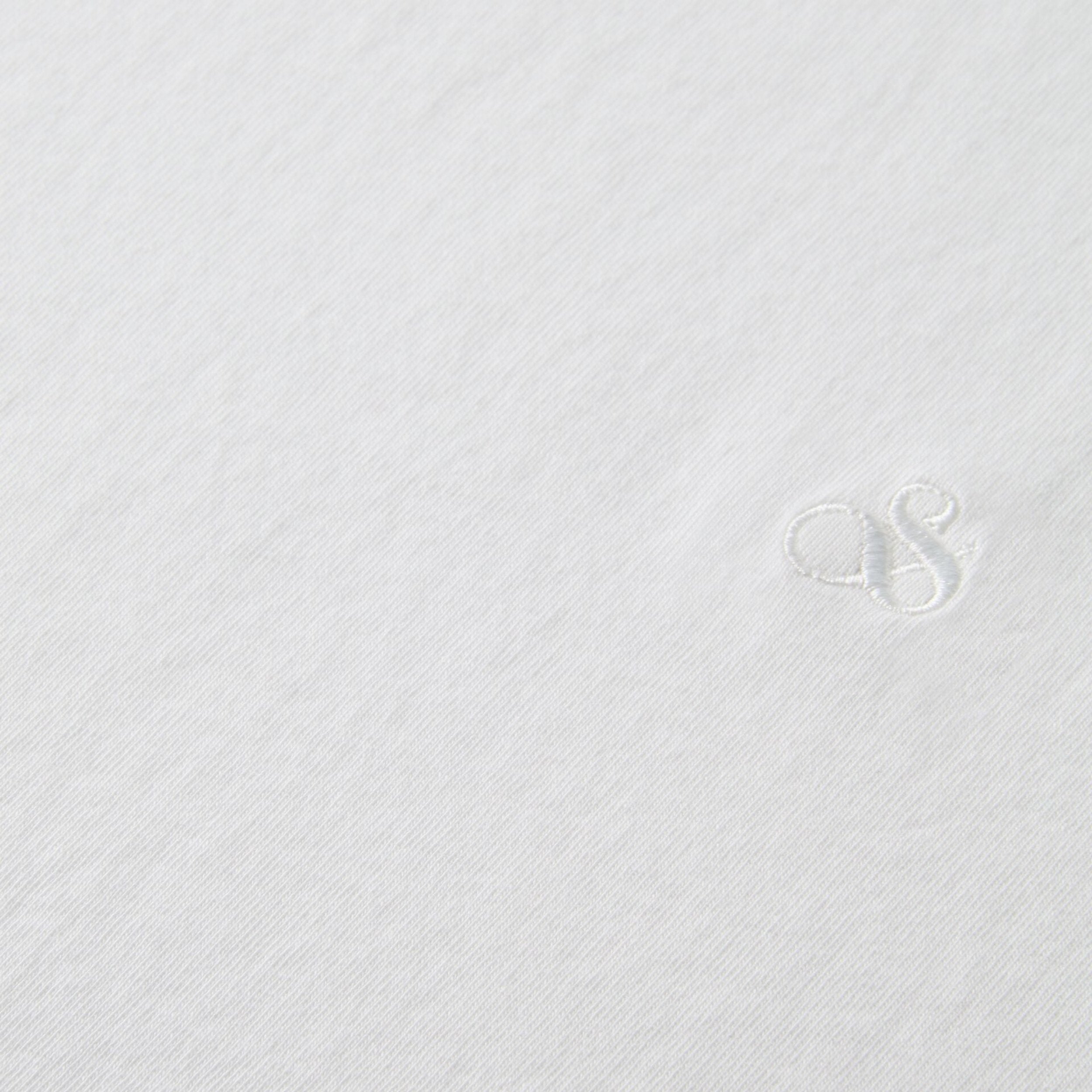 Logo T-Shirt - White