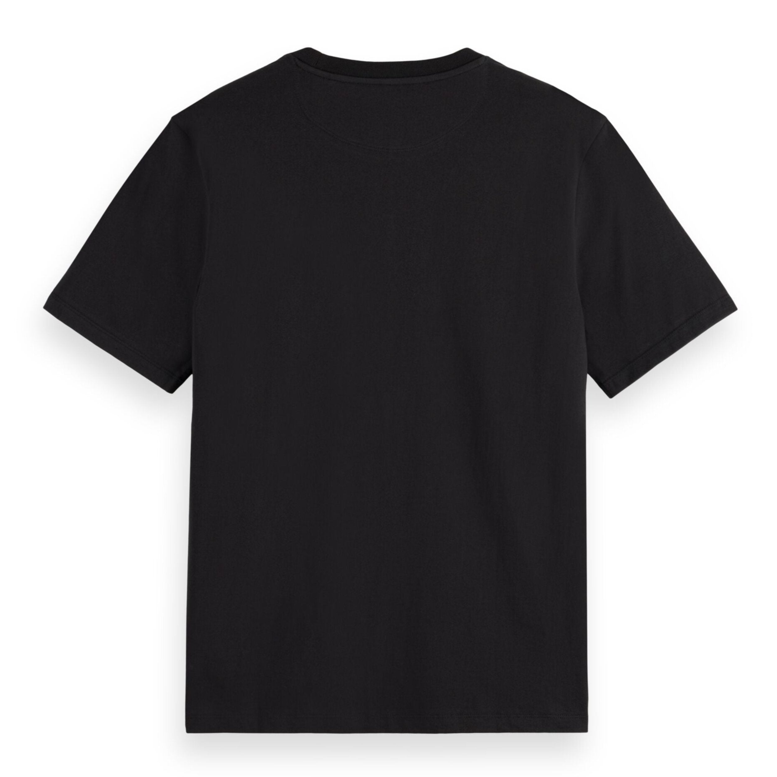 Logo T-Shirt - Black