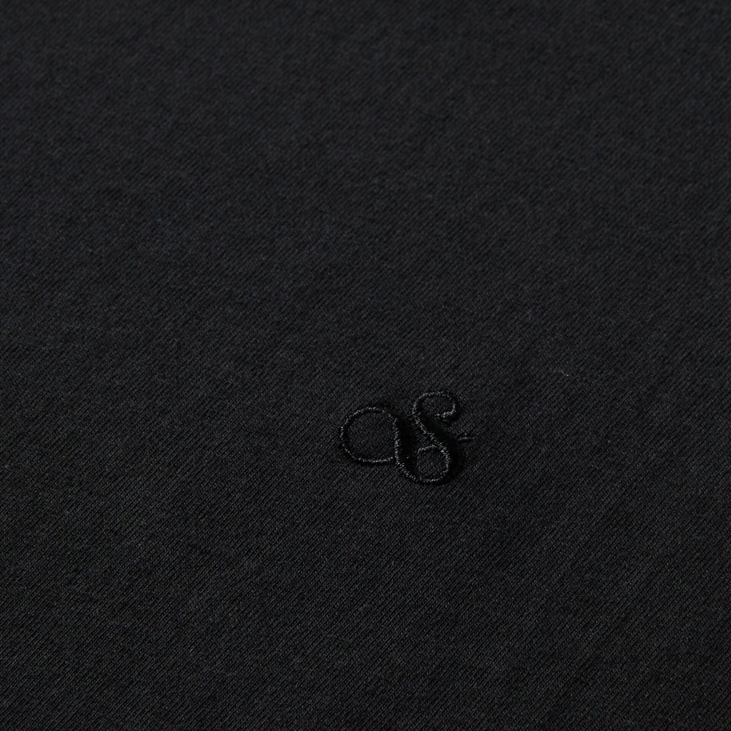 Logo T-Shirt - Black
