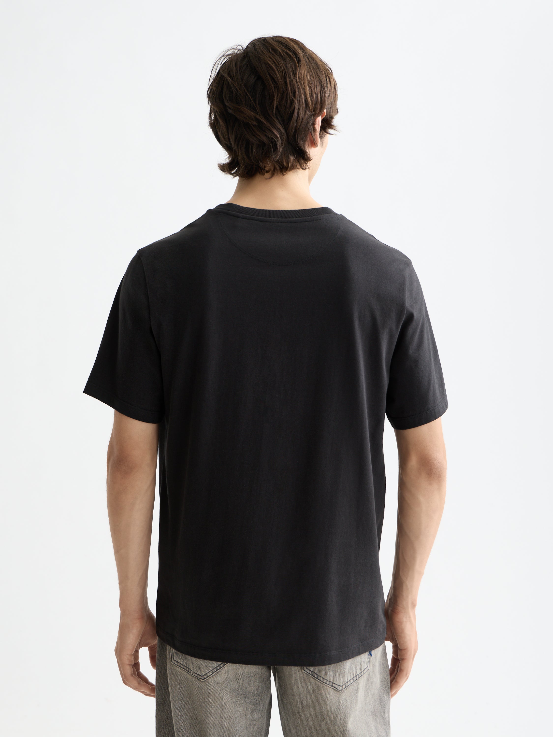 Logo T-Shirt - Black