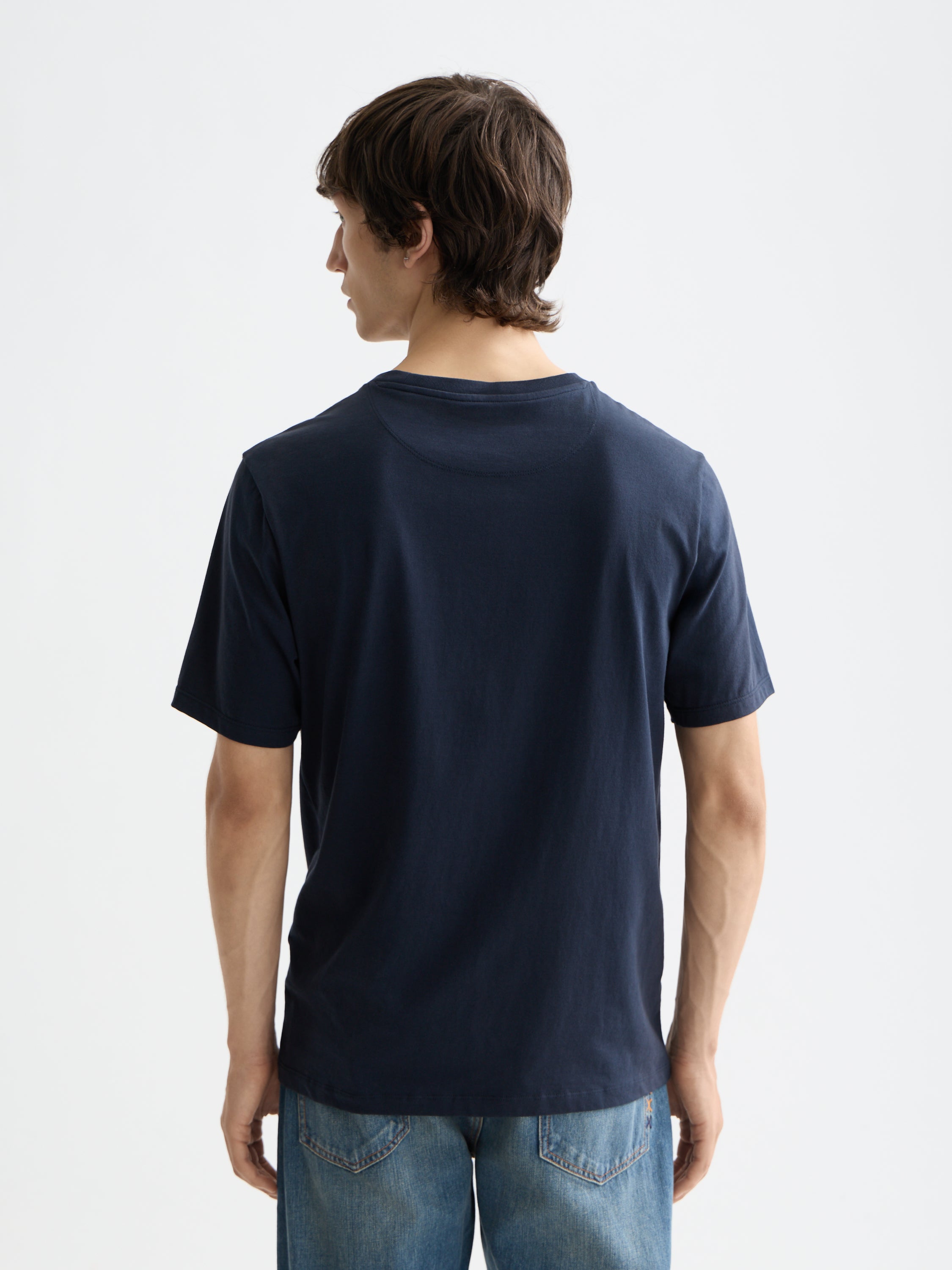 Logo T-Shirt - Blue