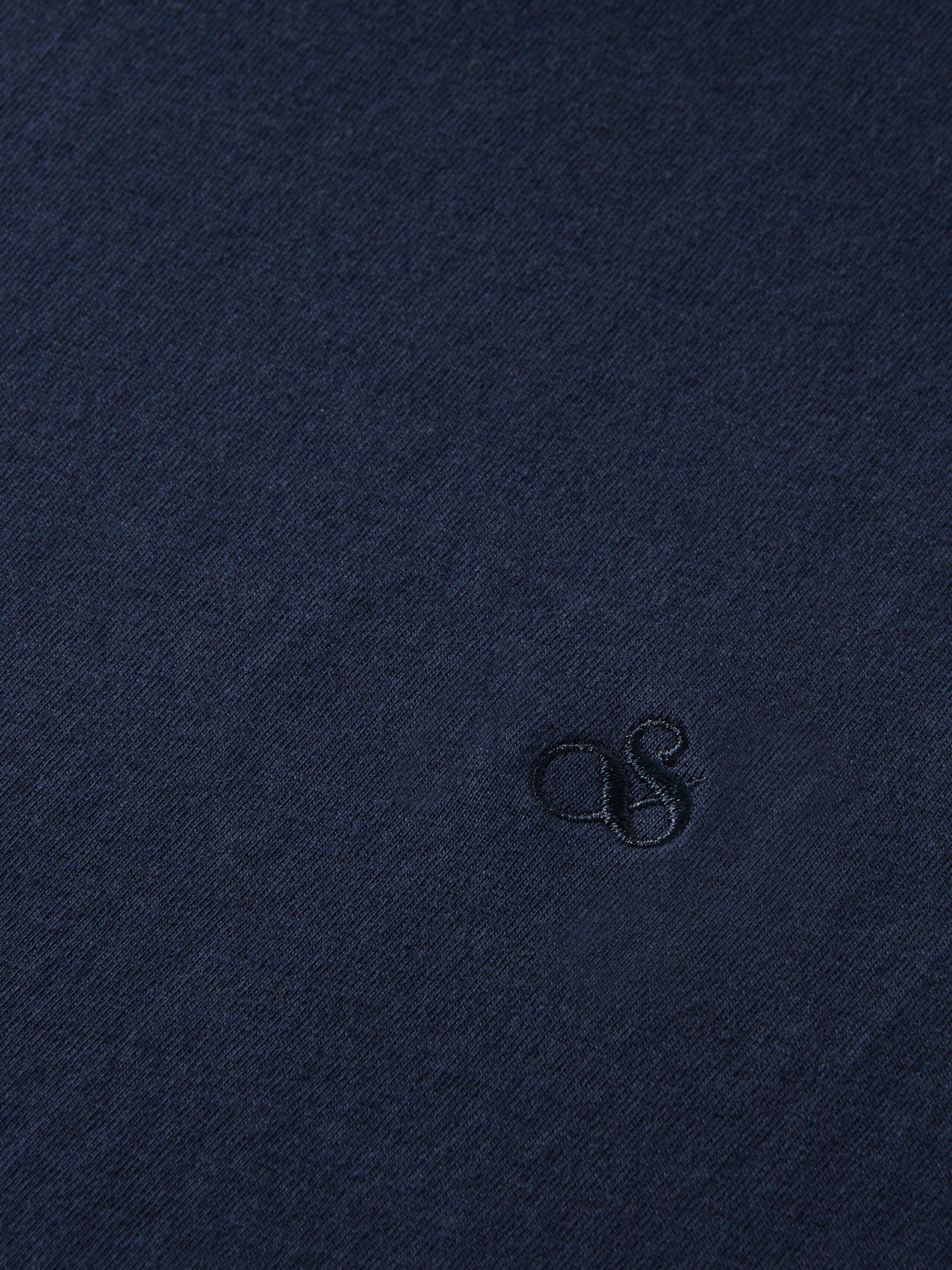 Logo T-Shirt - Blue