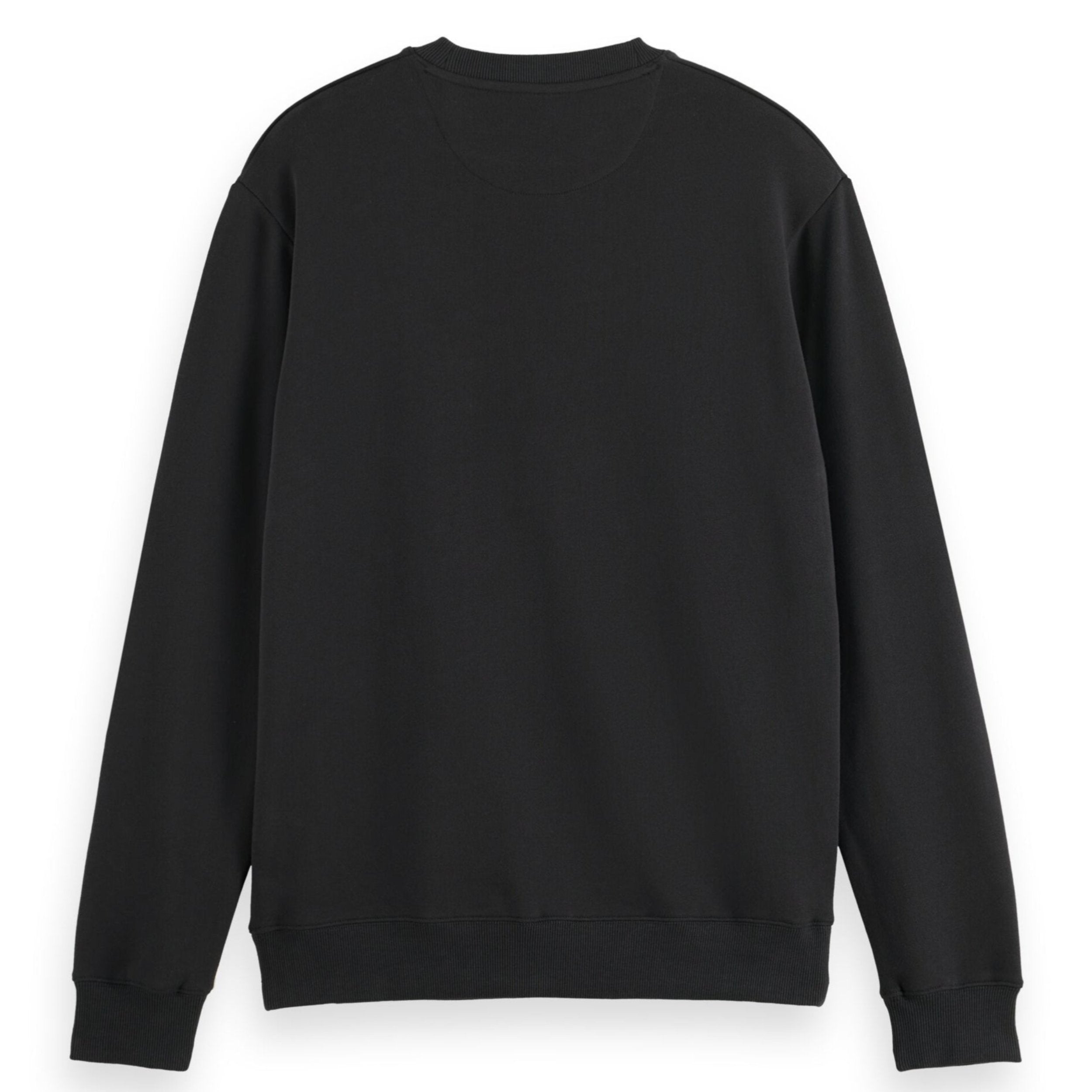 Logo Sweatshirt - Black