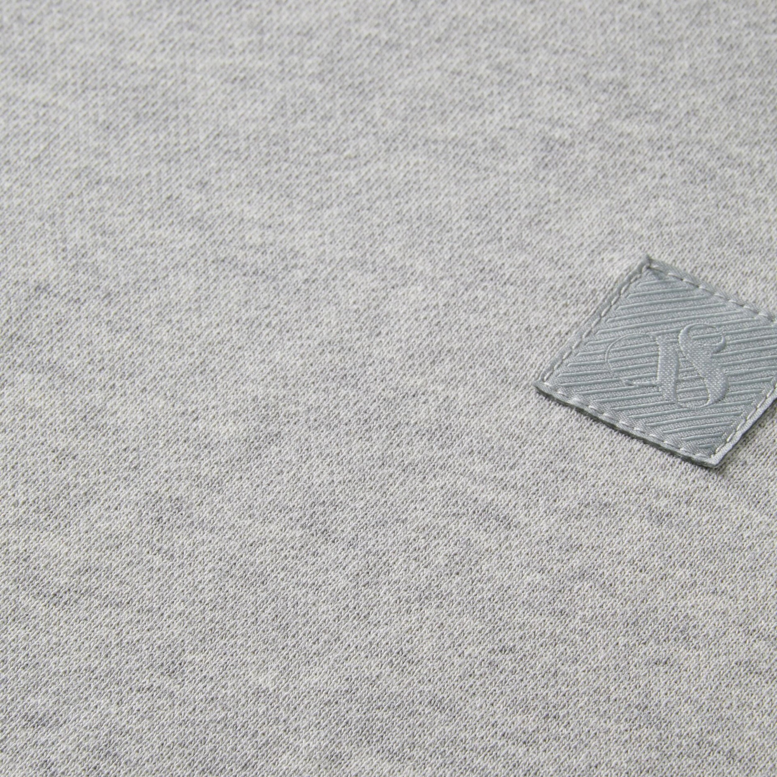 Logo Sweatshirt - Grey