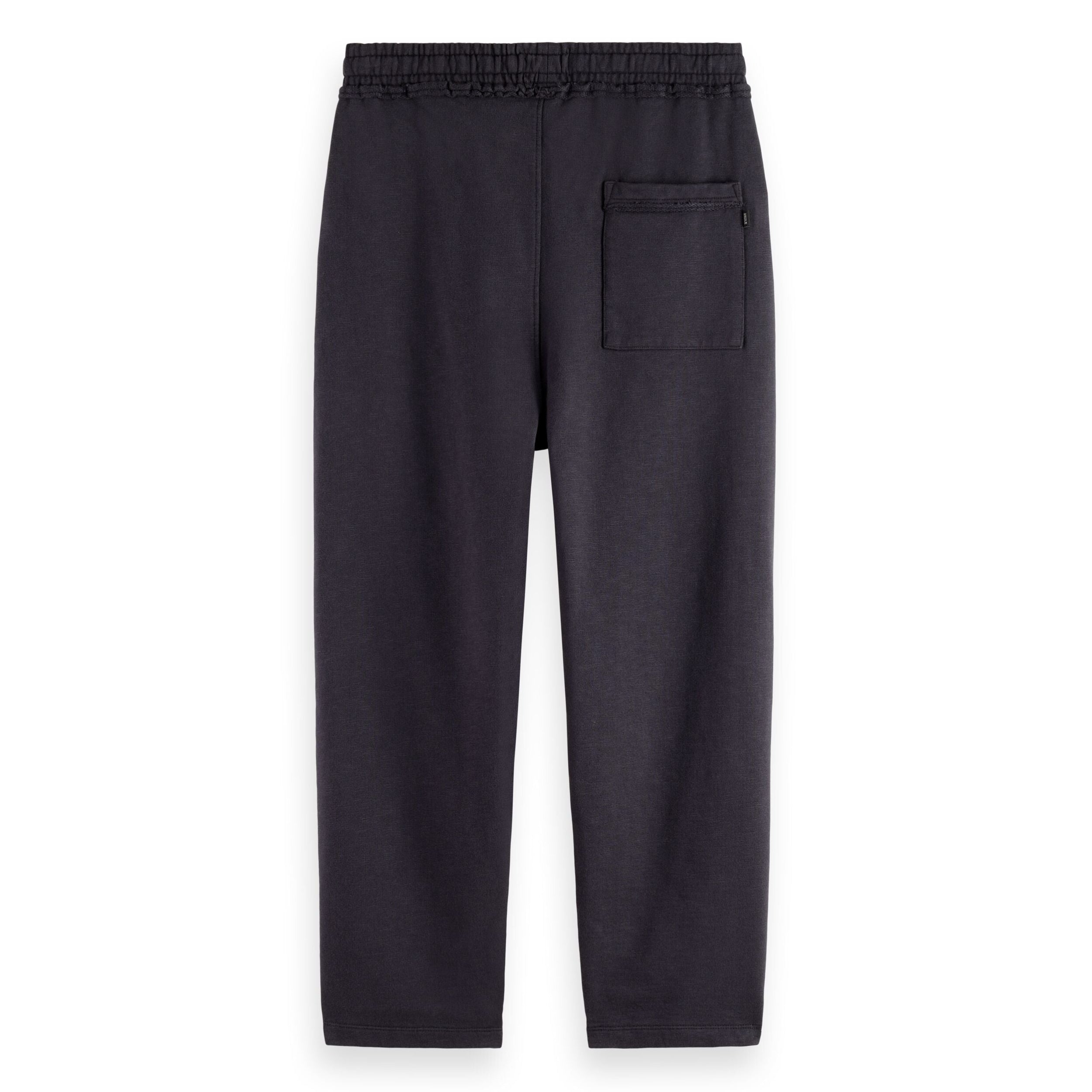 Black Core Sweatpant