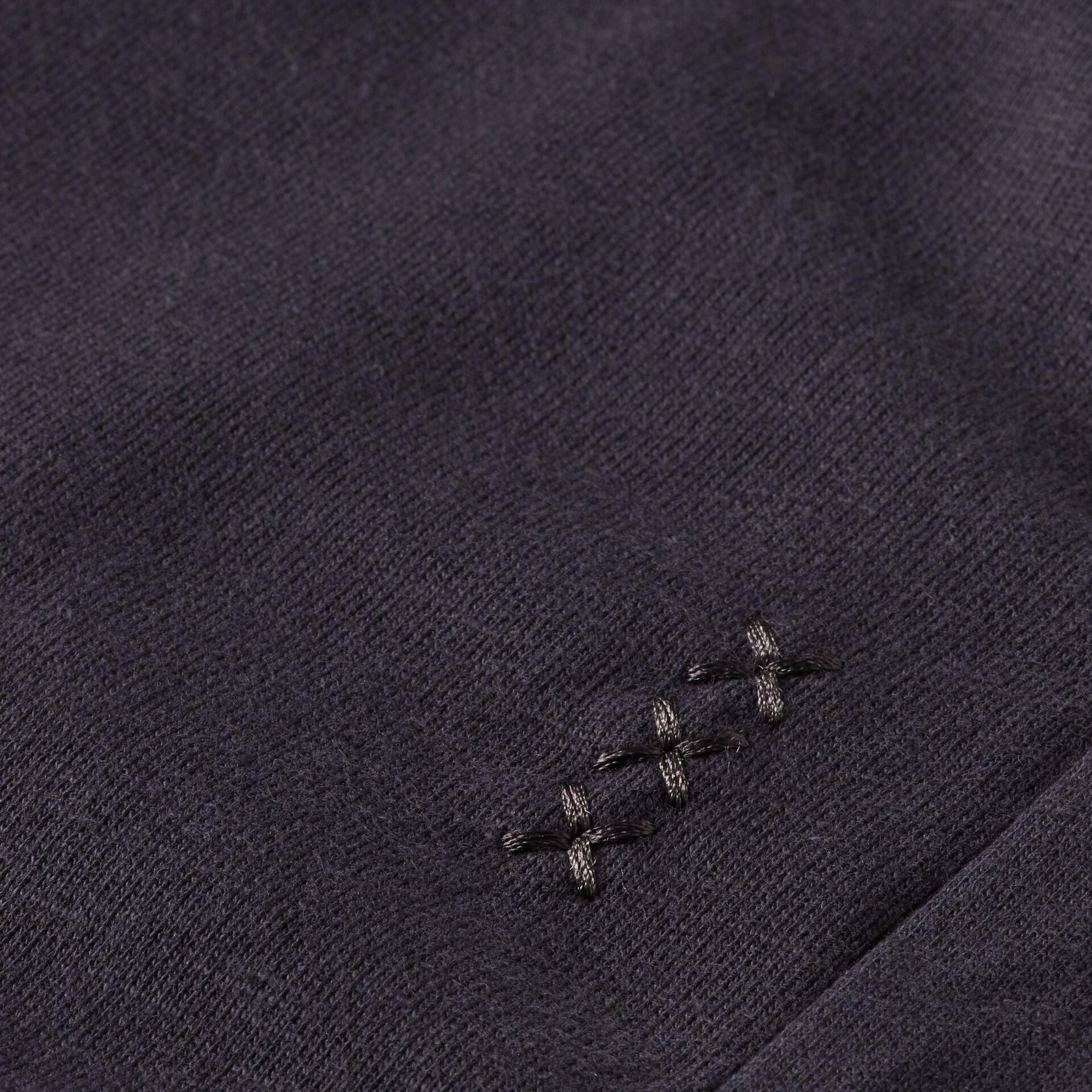 Black Core Sweatpant