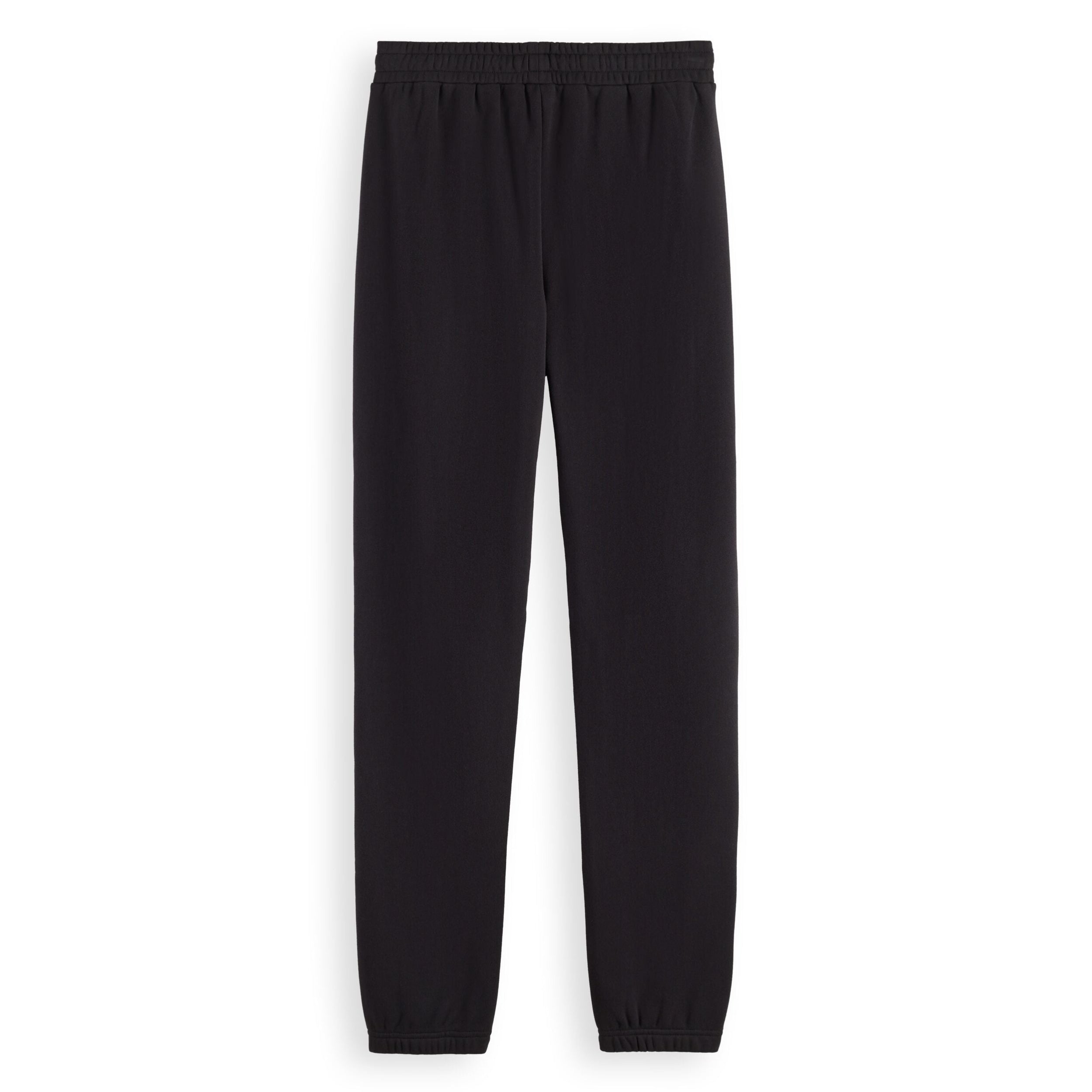 Logo Sweatpant - Black