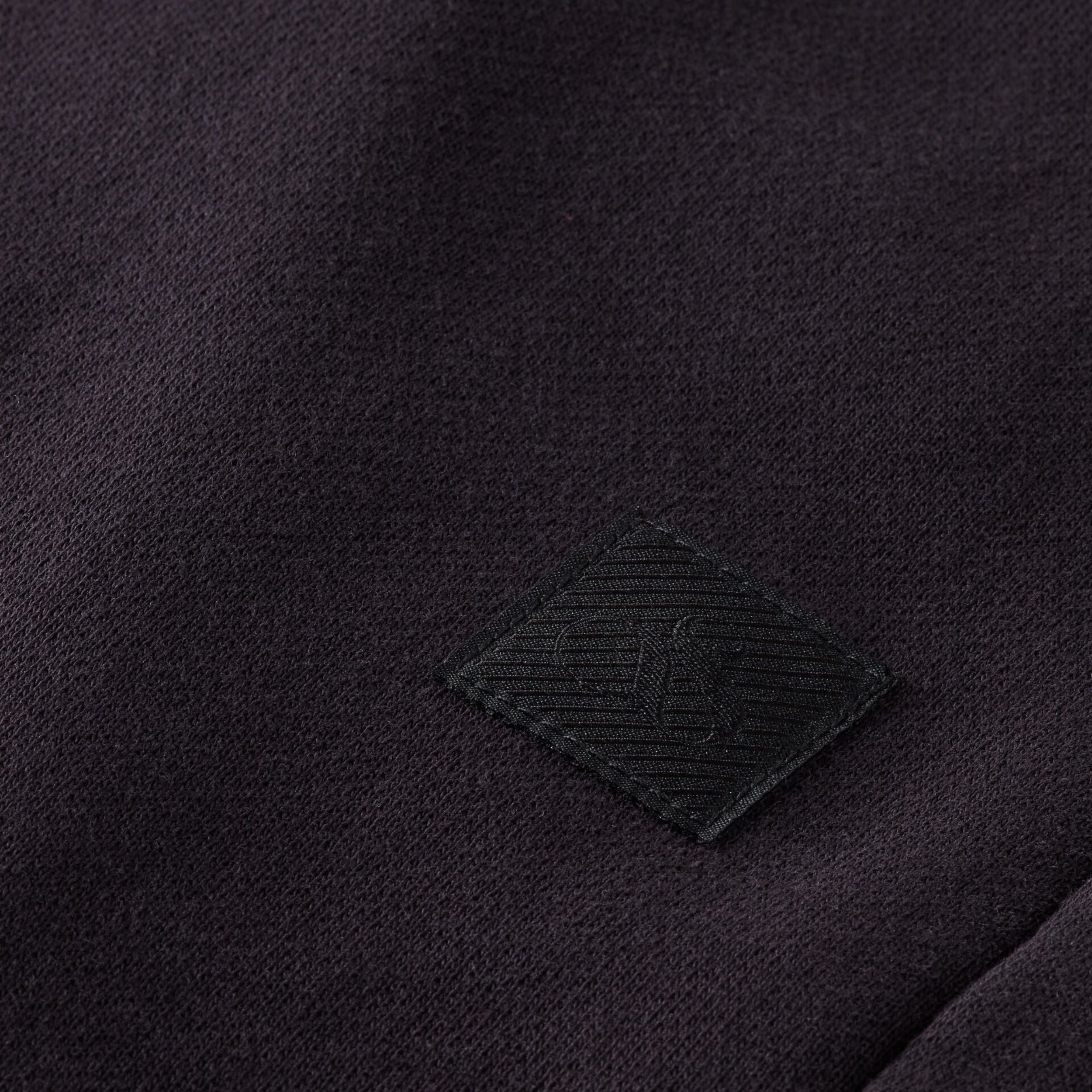 Logo Sweatpant - Black