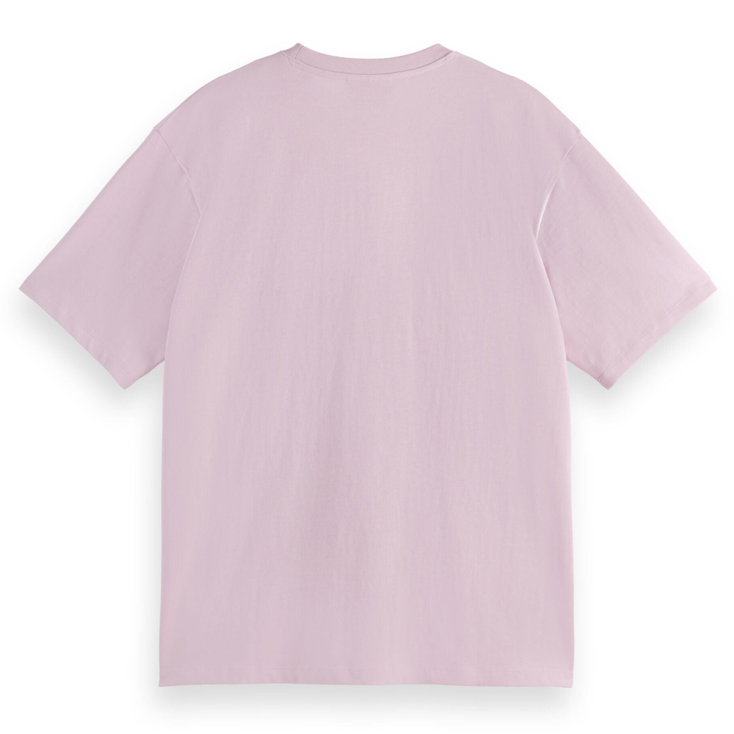 Light Lilac 3 Crosses T-Shirt
