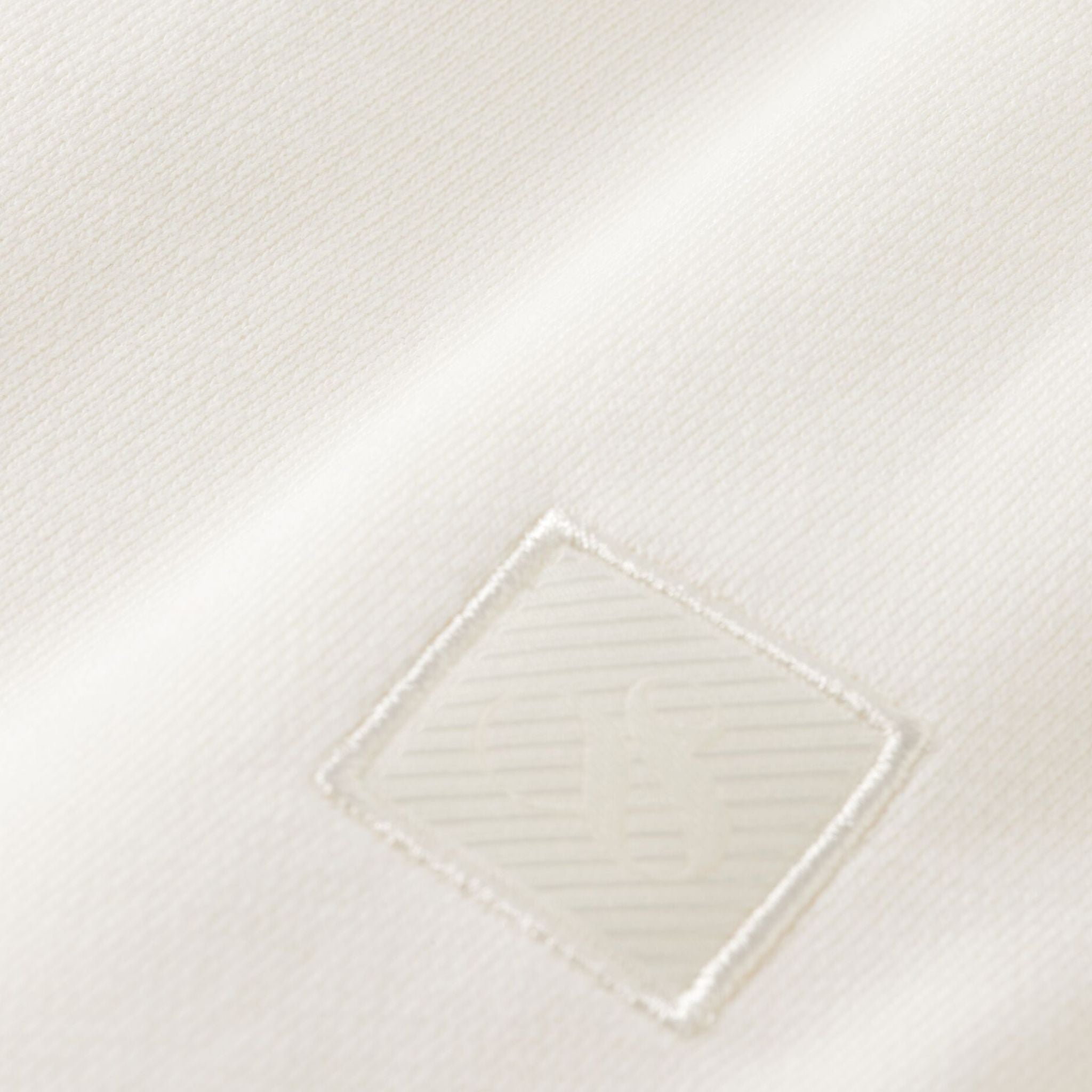 Swan Logo Regular Fit Sweatshorts