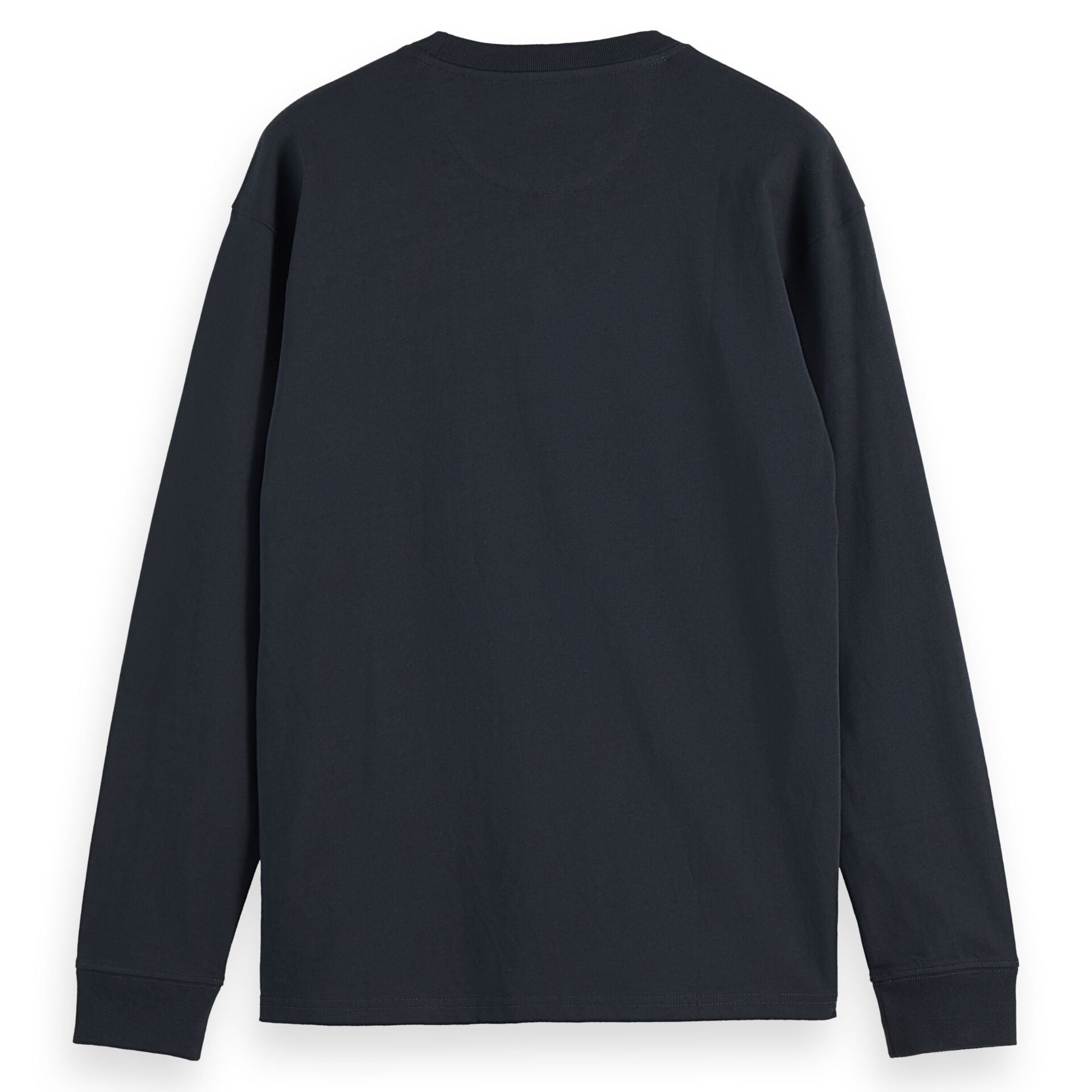 Relaxed Fit Logo T-Shirt - Anthracite