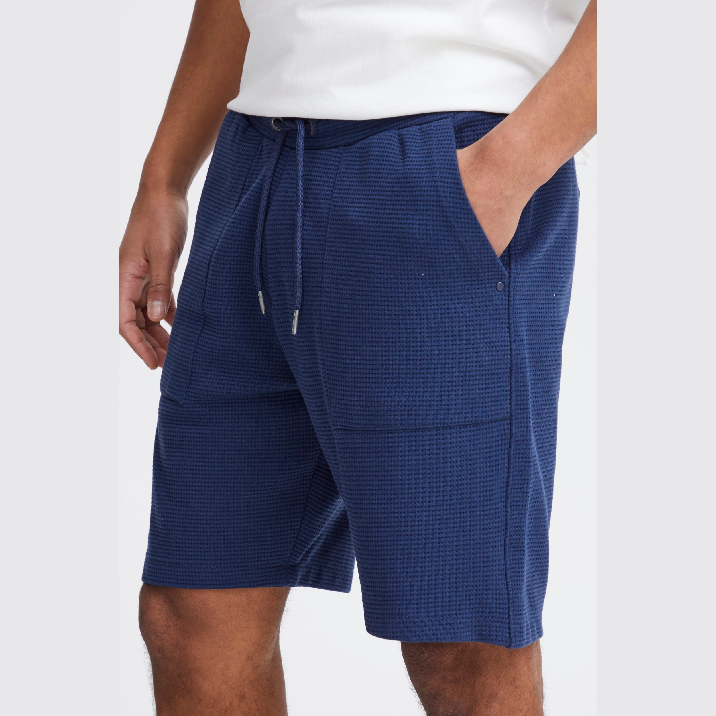 Dress Blues Sweat Short