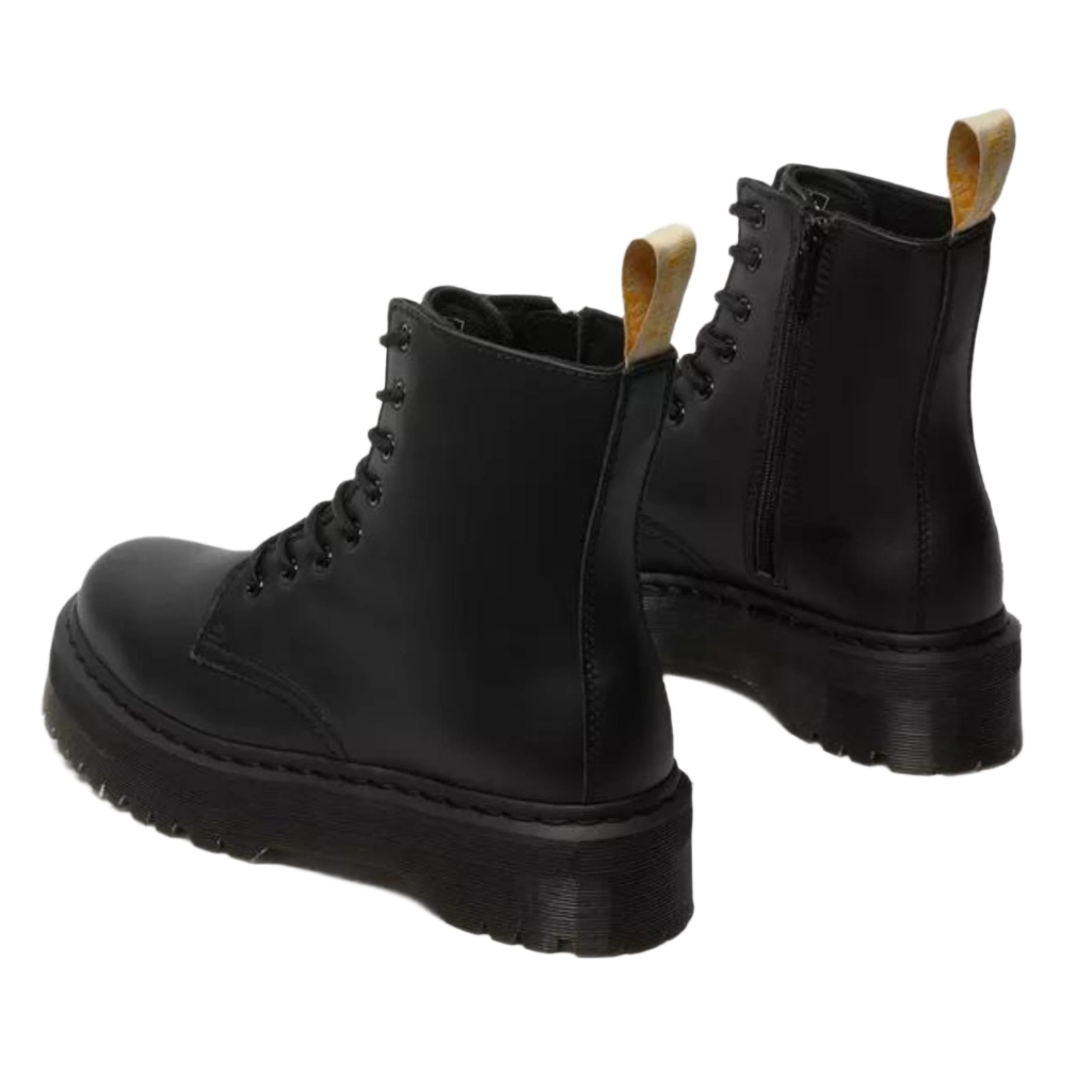 V Jadon II Mono Black Felix Rub Off