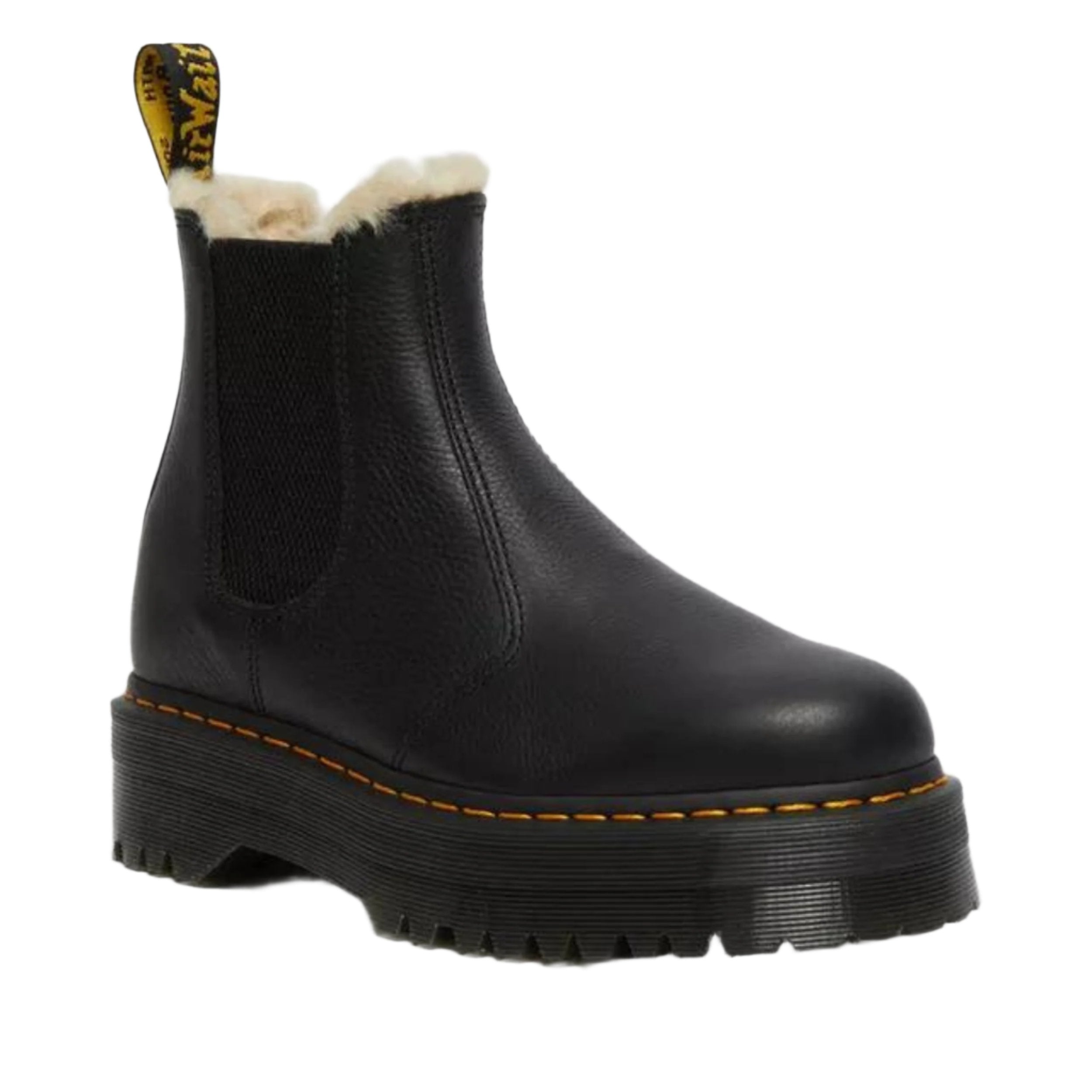 2976 Quad Fl Black Pisa