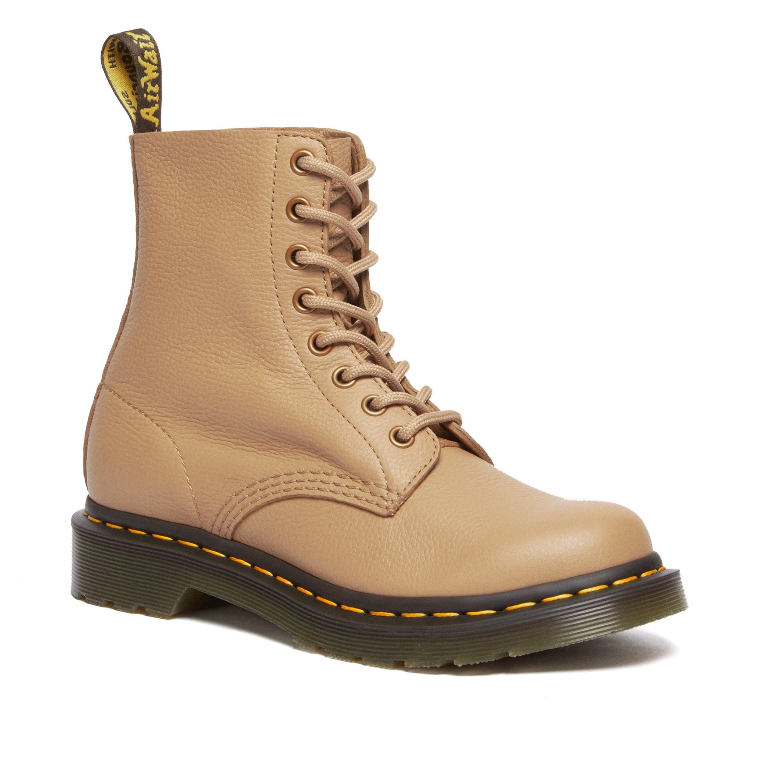 1460 Pascal Savannah Tan