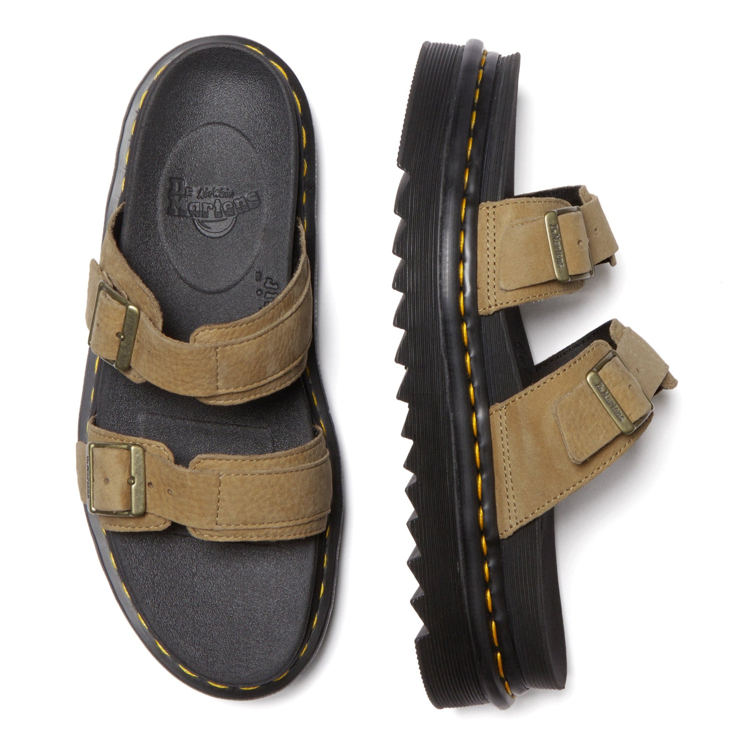 Myles Savannah Bronzage