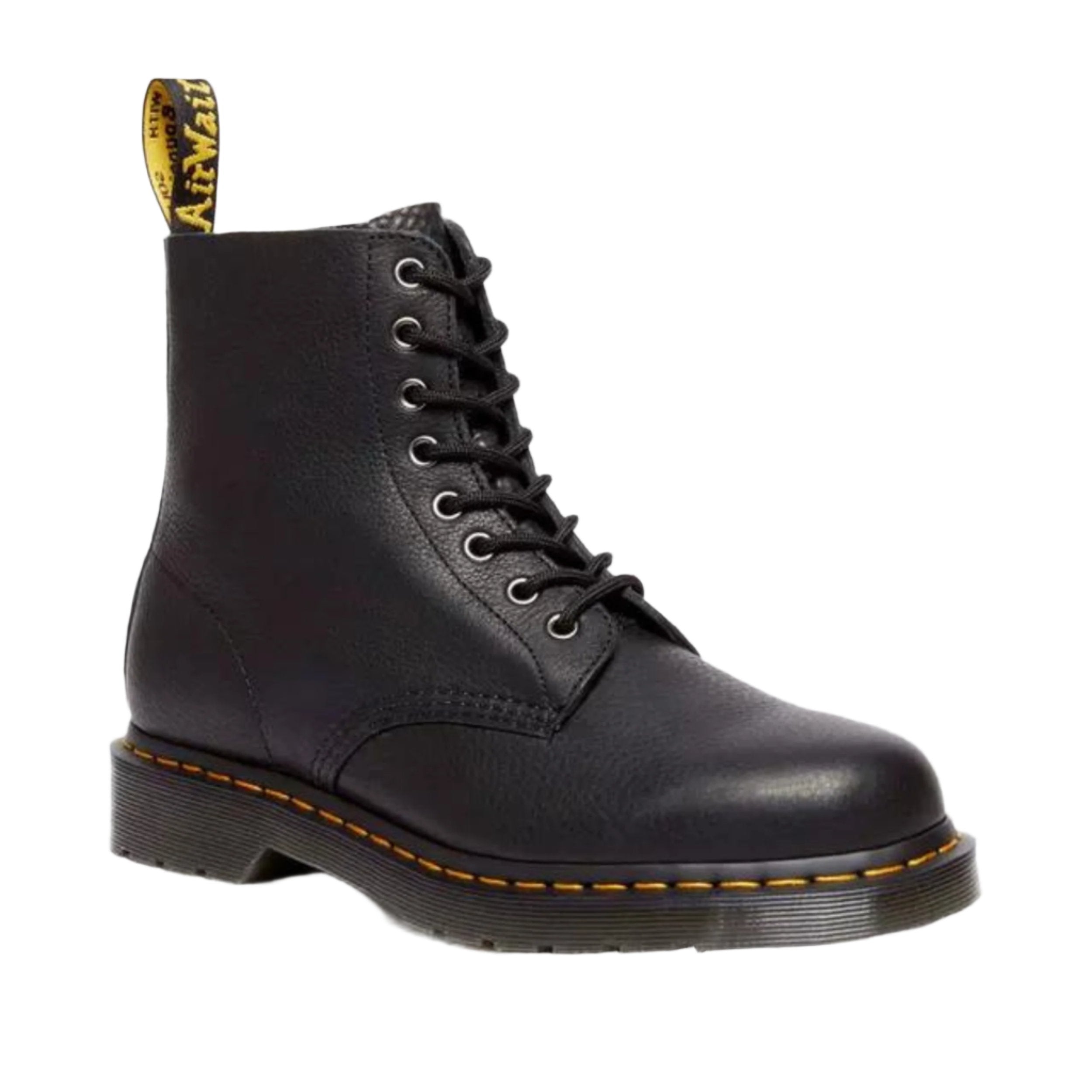 1460 Pascal Black Ambassador