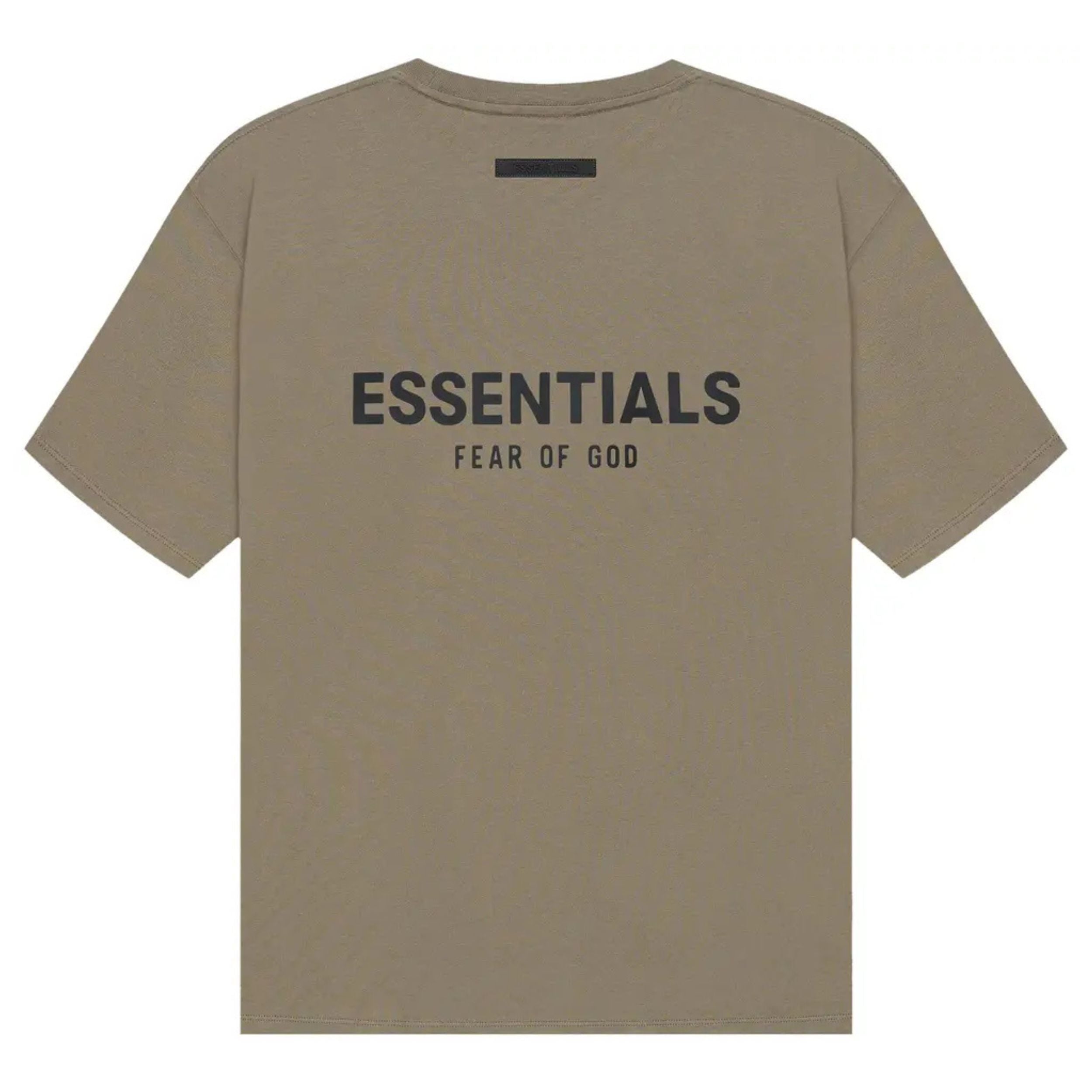 T-Shirt - Taupe