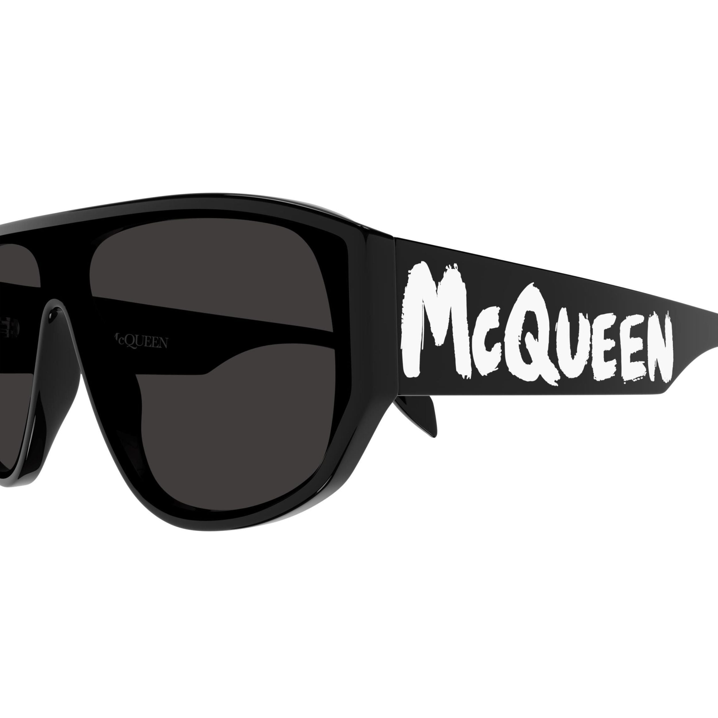 Black AM0386S Sunglasses