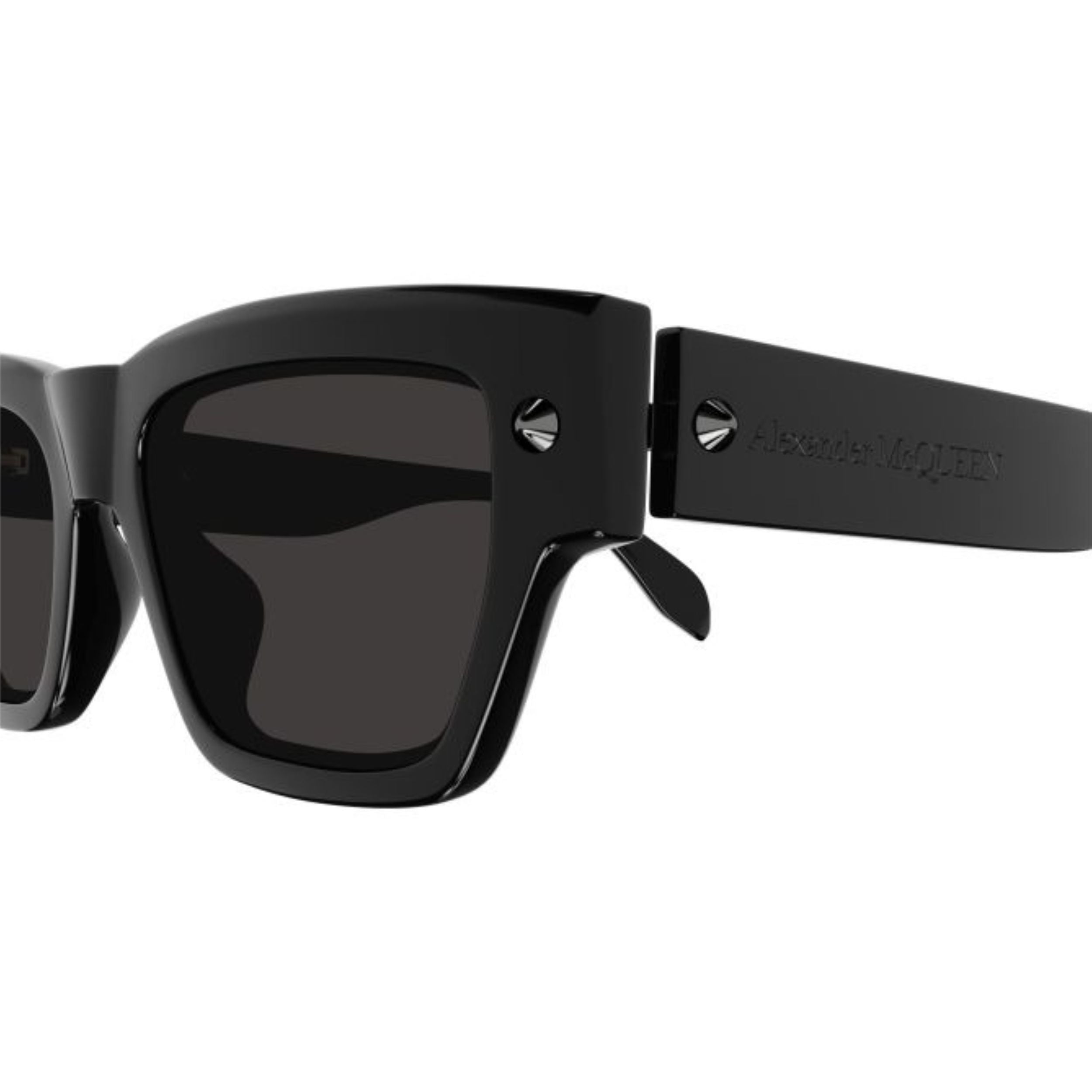 Black AM0409S Sunglasses