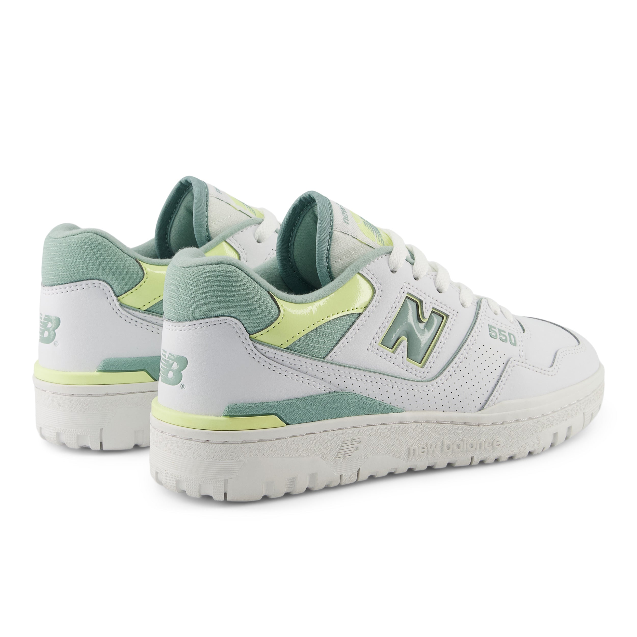 Baskets New Balance BBW550EB