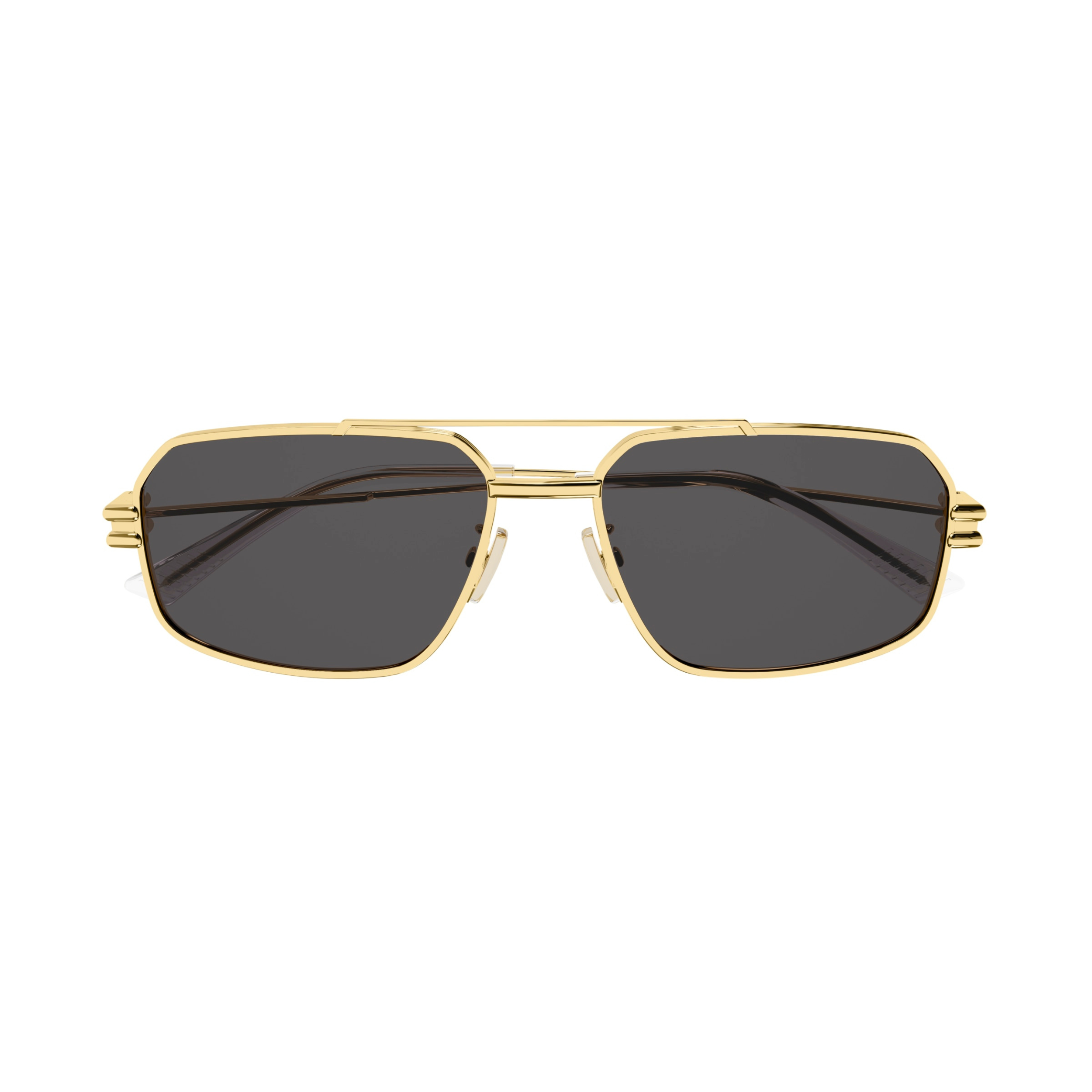 Gold BV 1128 Sunglasses
