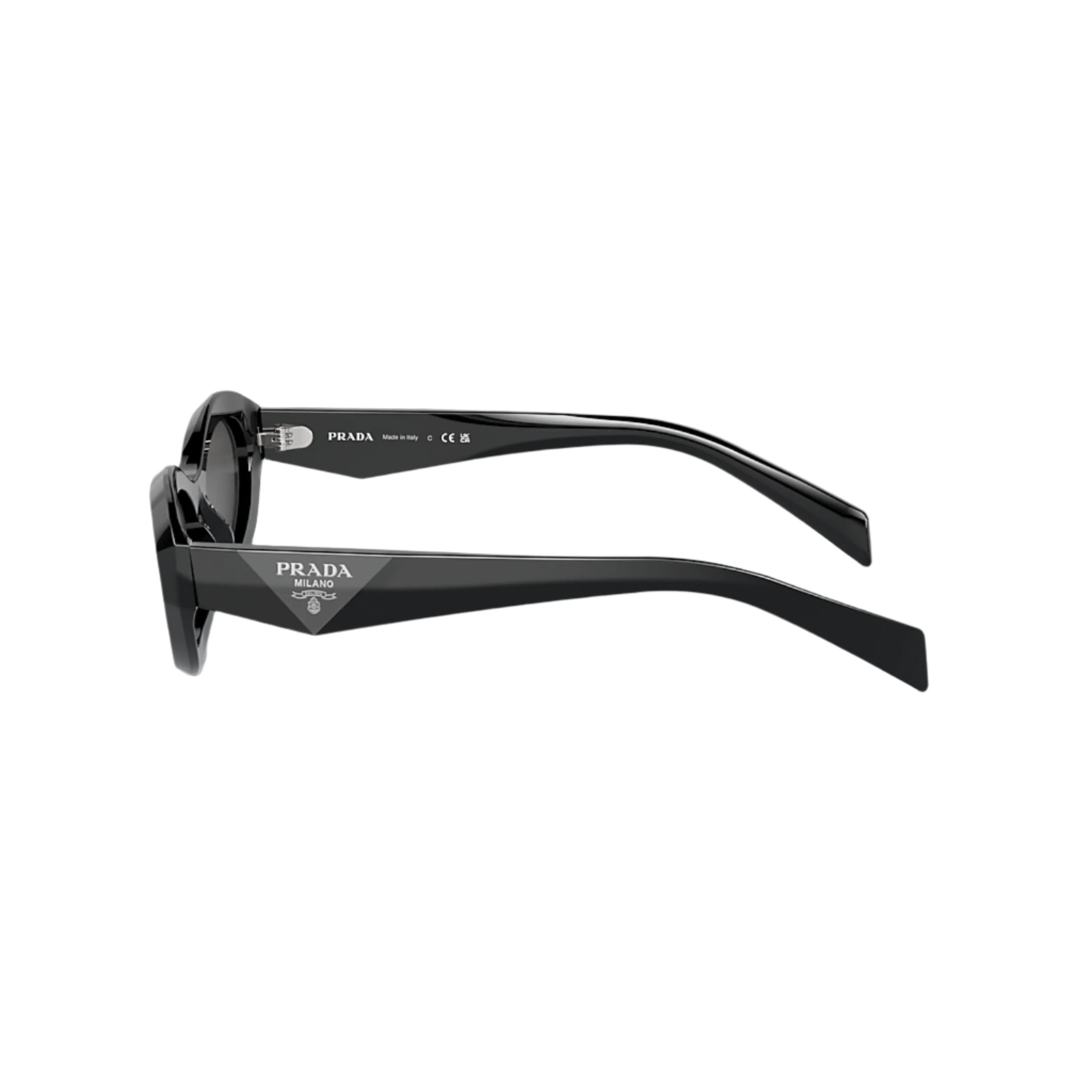 Black 0PR 26Z Sunglasses