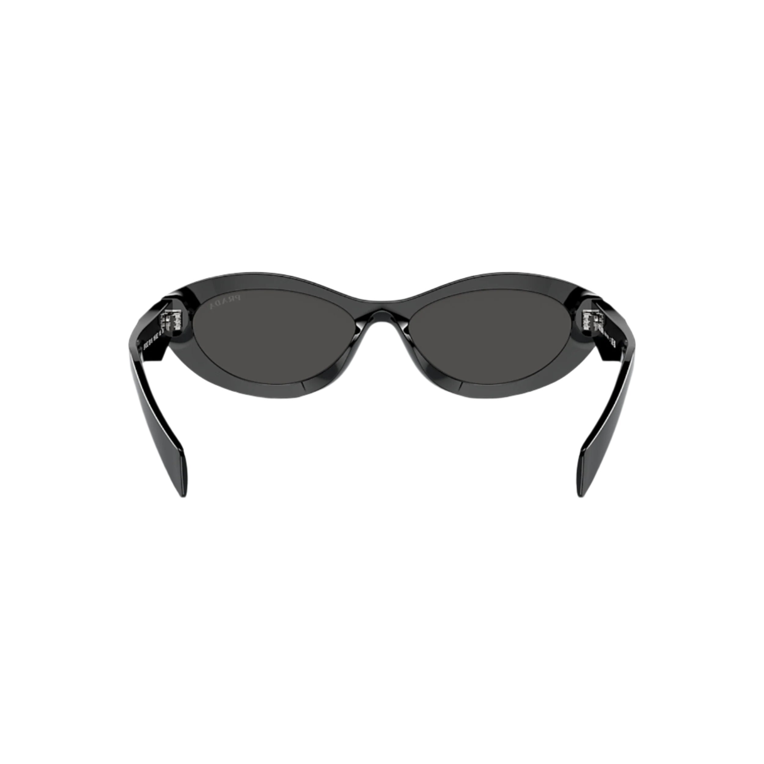 Black 0PR 26Z Sunglasses