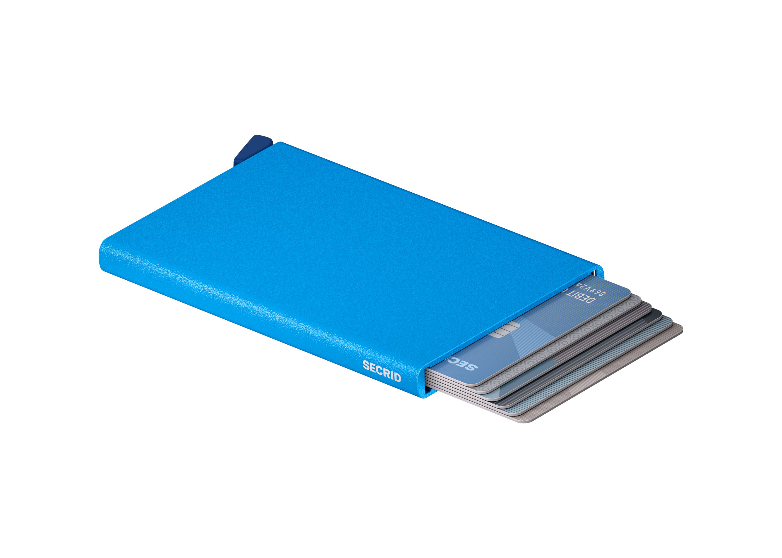 Cardprotector Powder - Ultra Blue