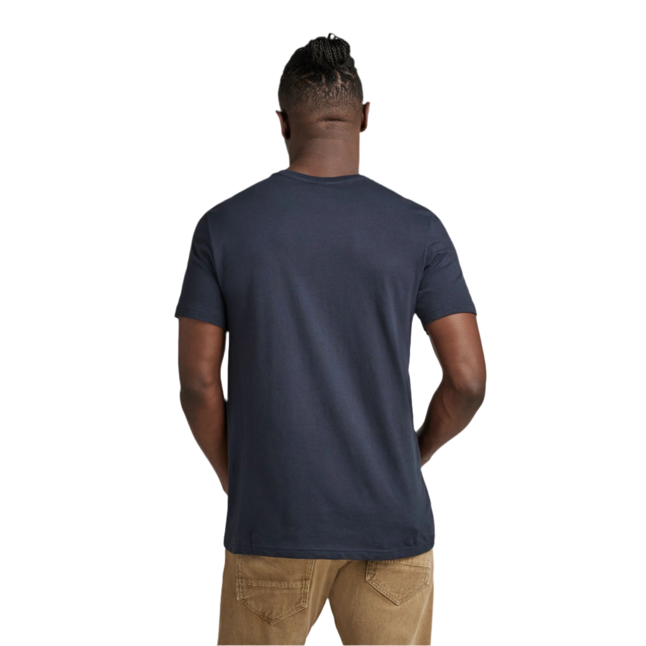 Salute Base T-Shirt