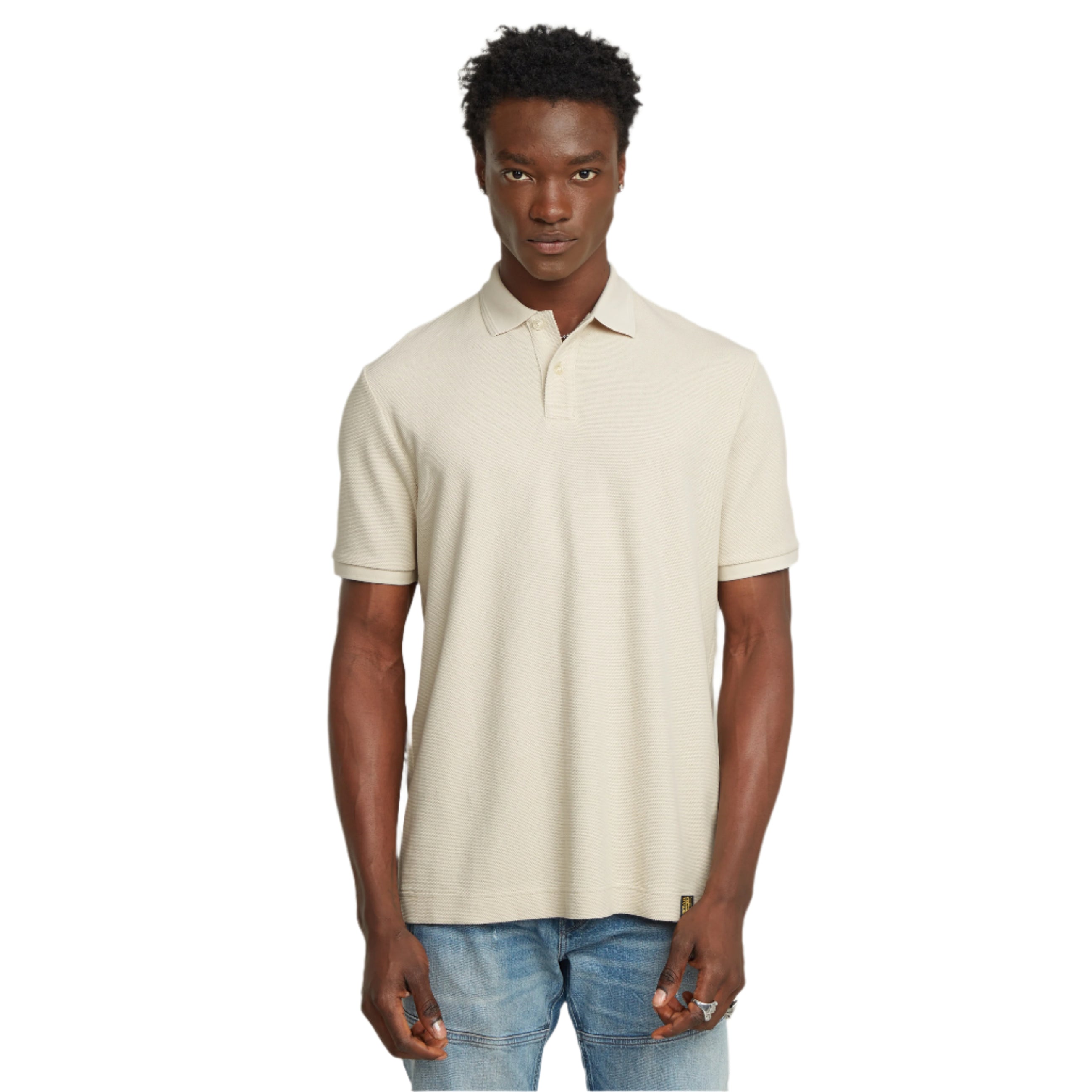 Whitebait Essential Polo