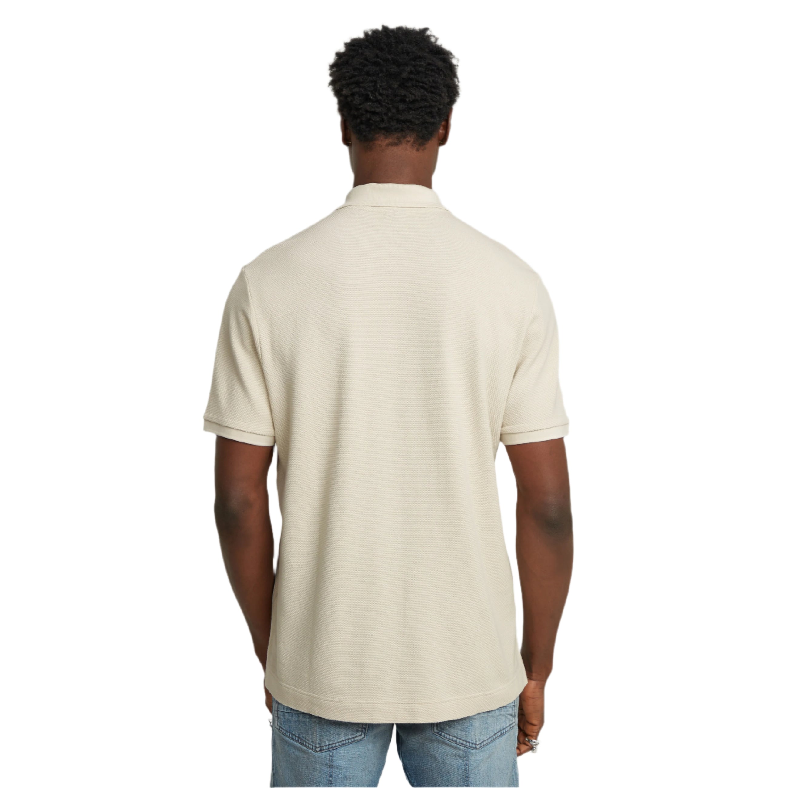 Whitebait Essential Polo