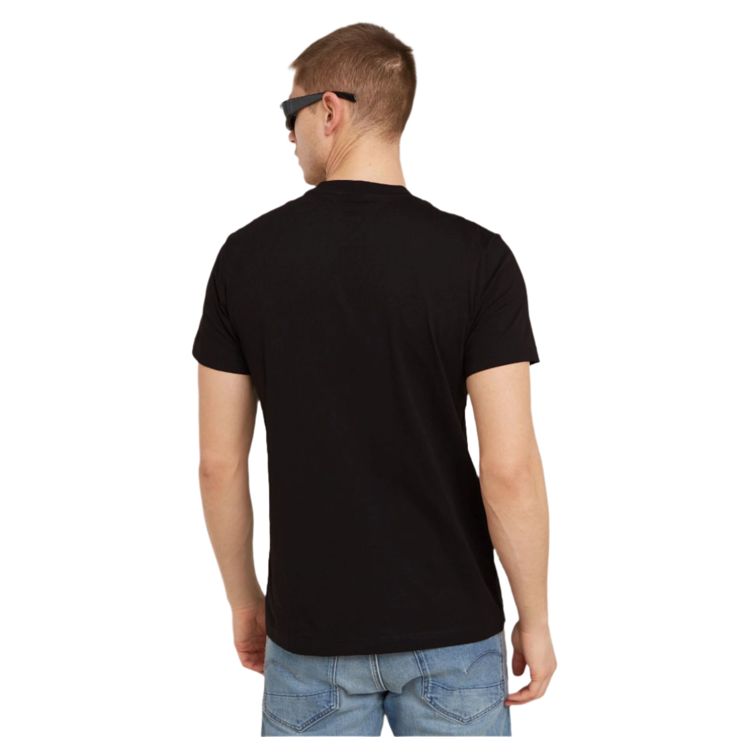 Dark Black Originals Underground T-Shirt