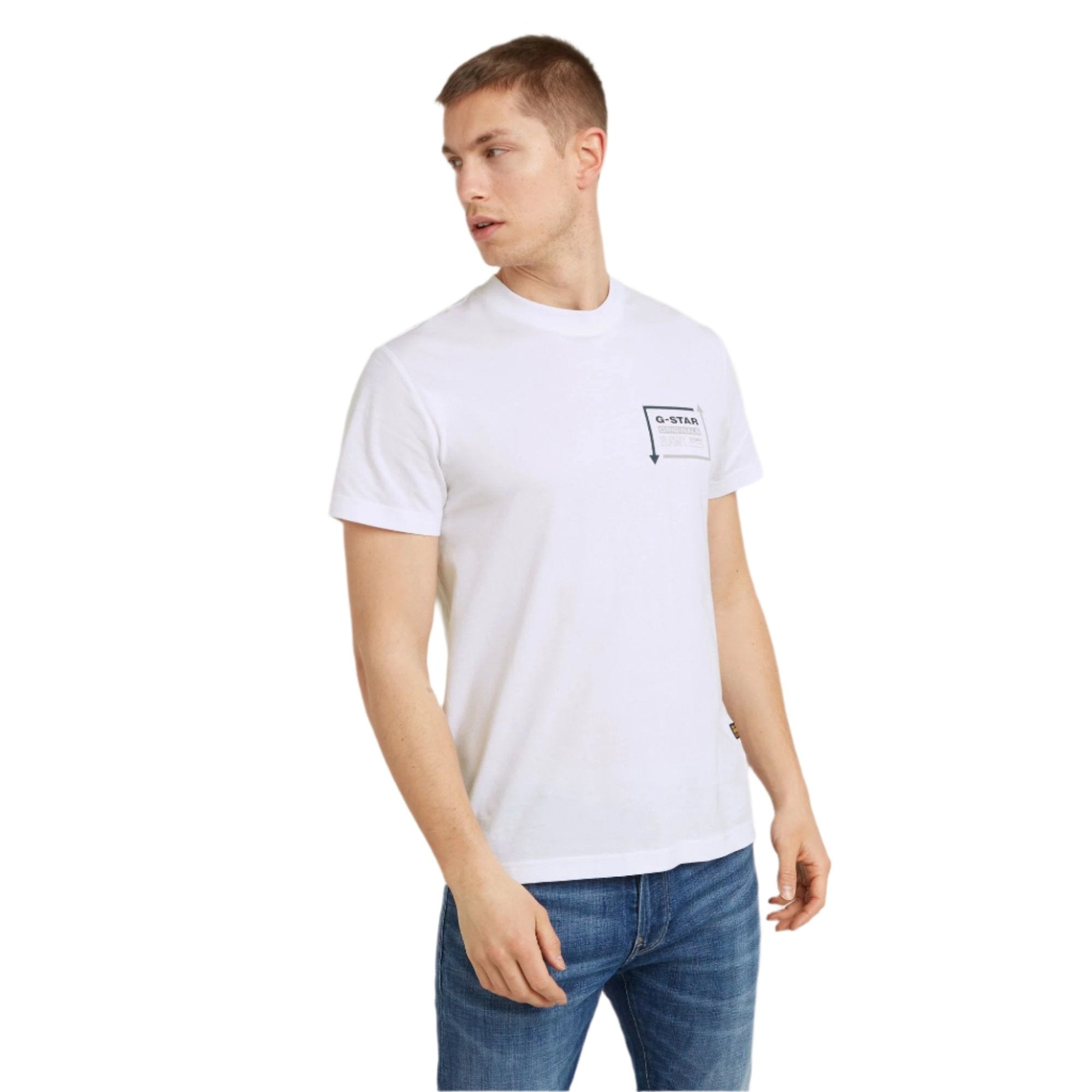 White Originals Catch T-Shirt