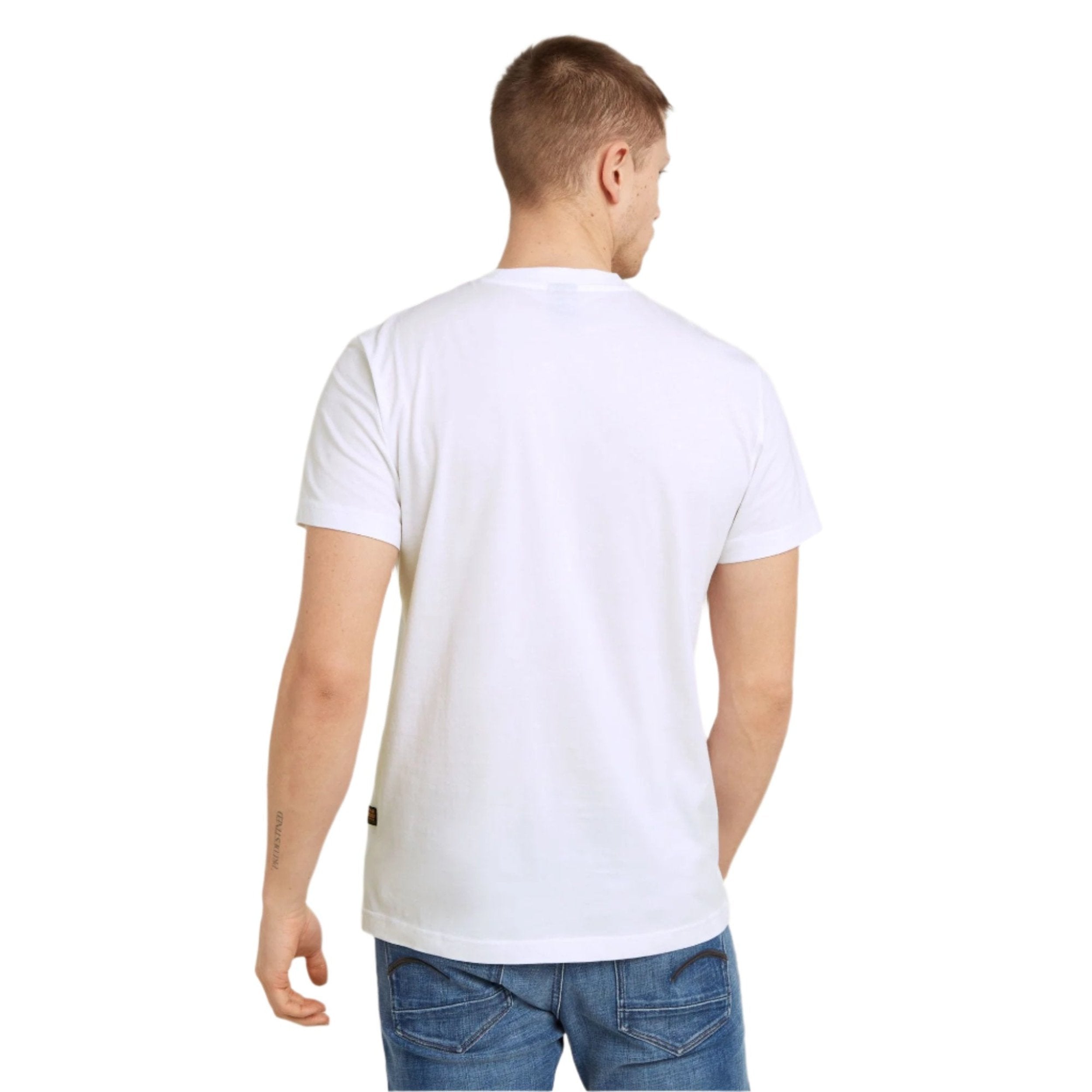White Originals Catch T-Shirt