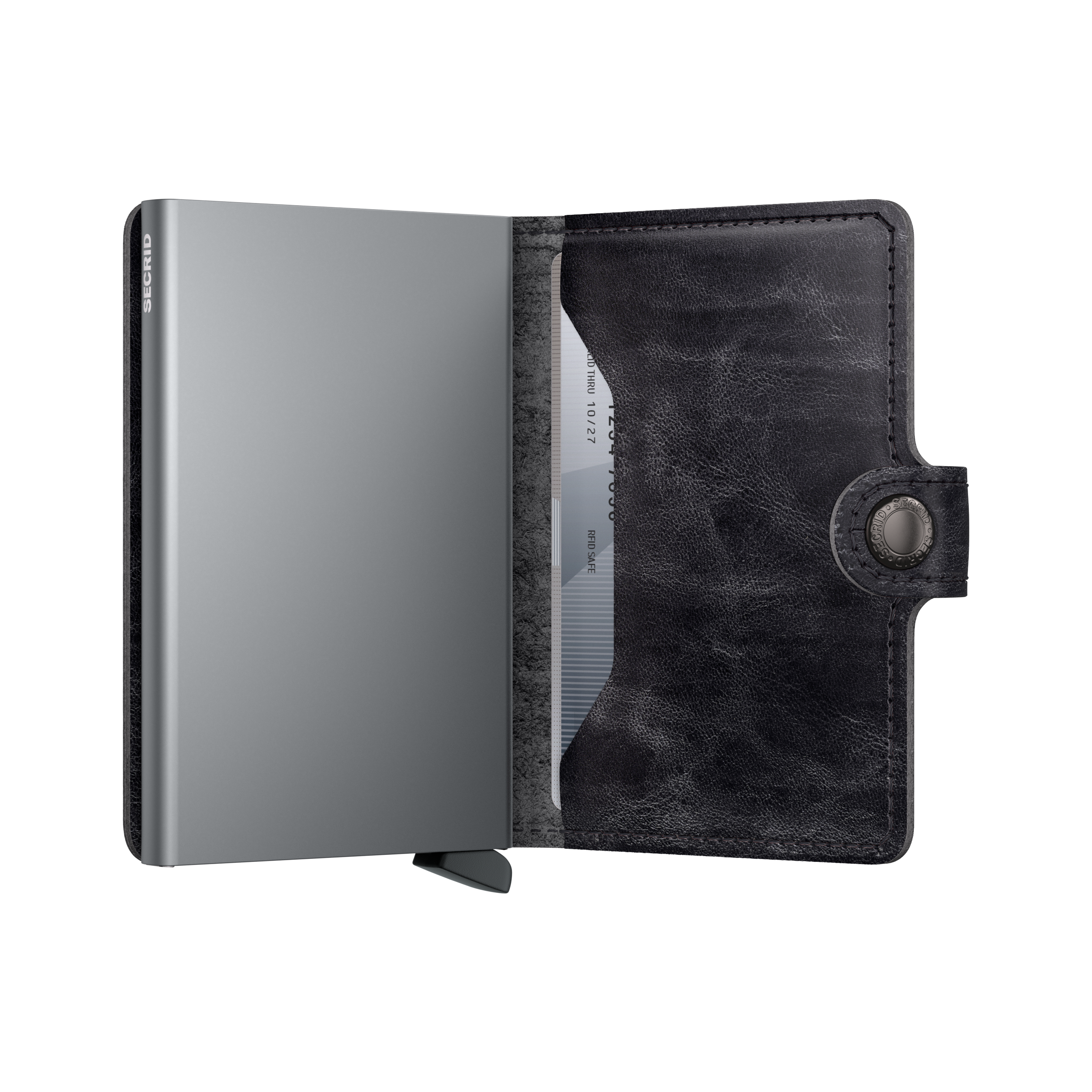 Miniwallet Dutch - Martin Grey