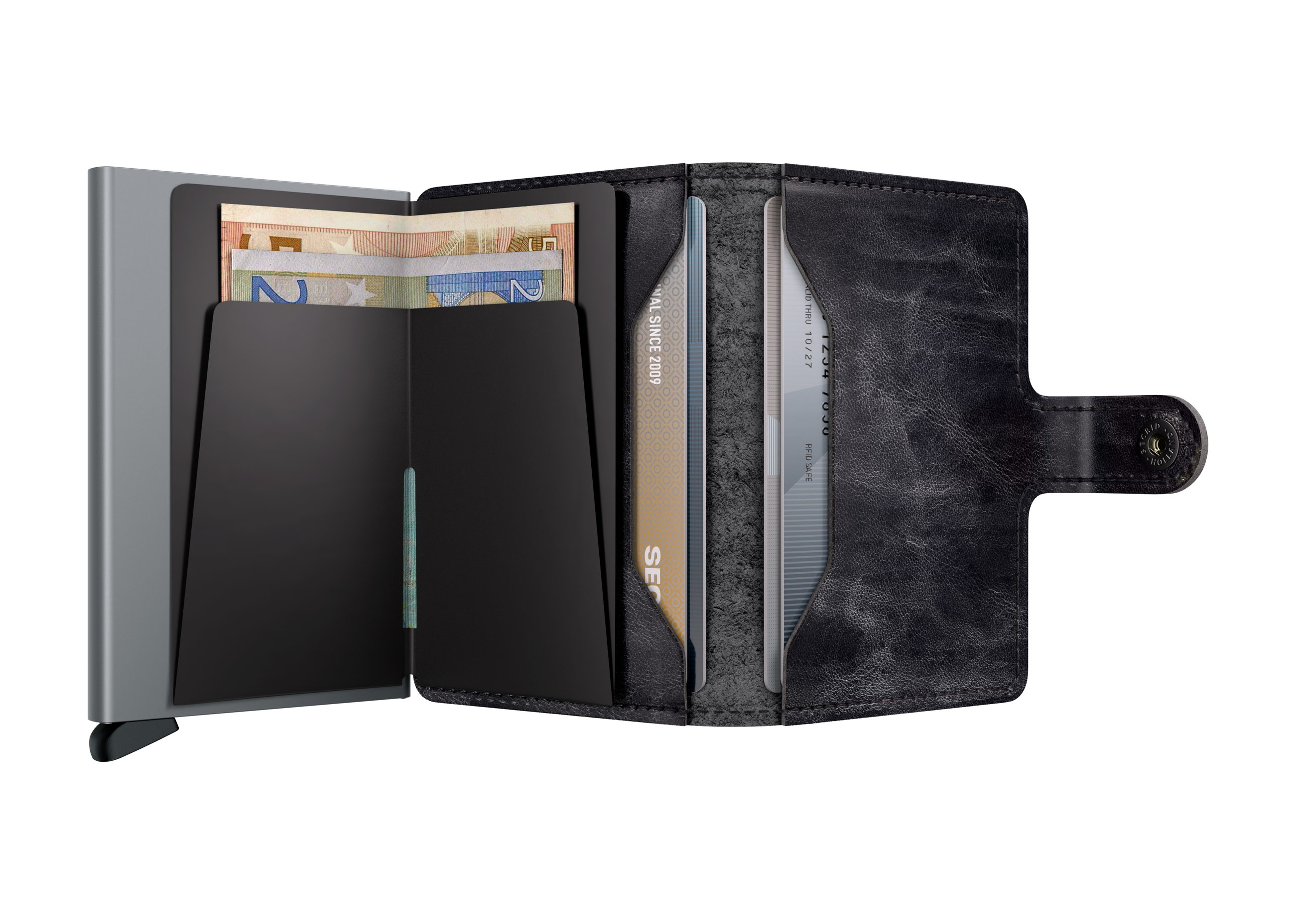 Miniwallet Dutch - Martin Grey