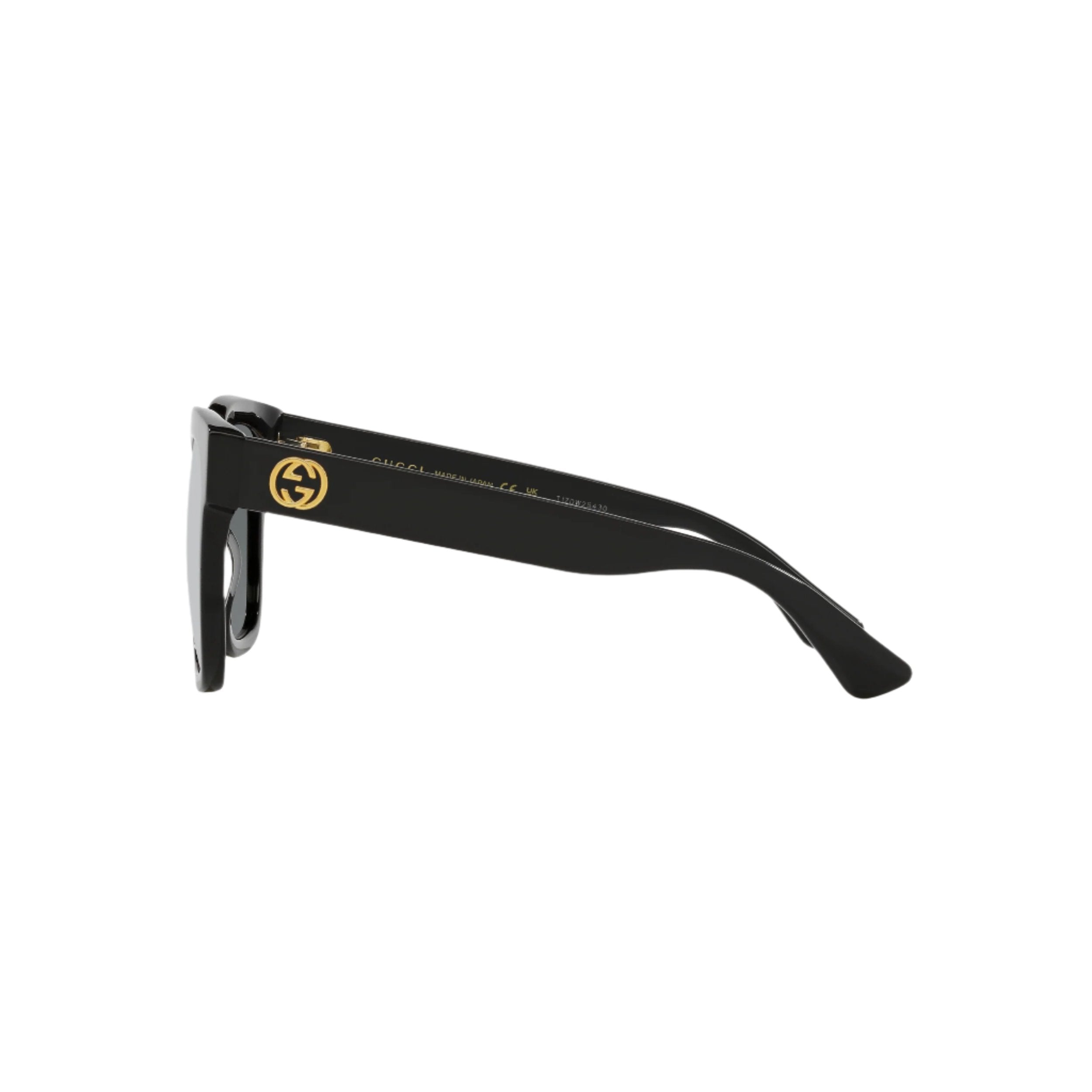 Black GG0034 Sunglasses