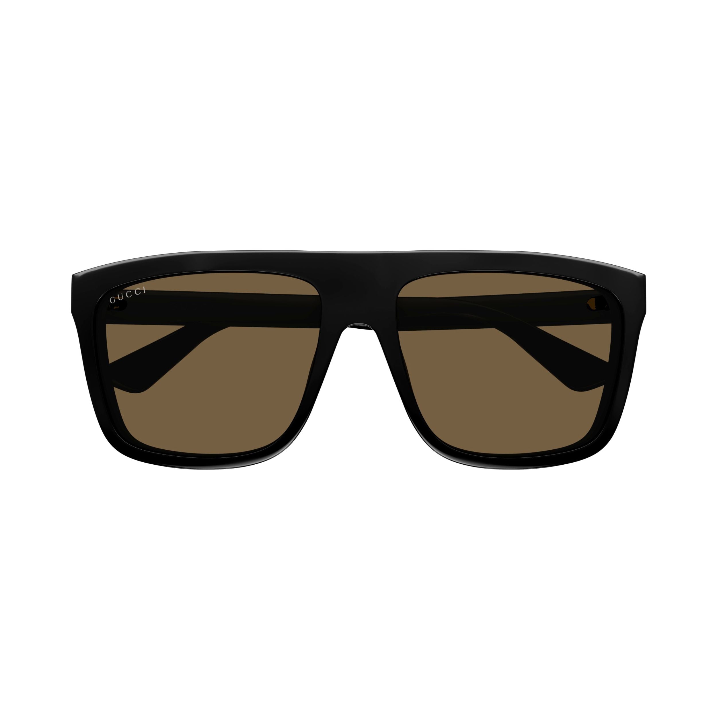 Black GG0748 Sunglasses