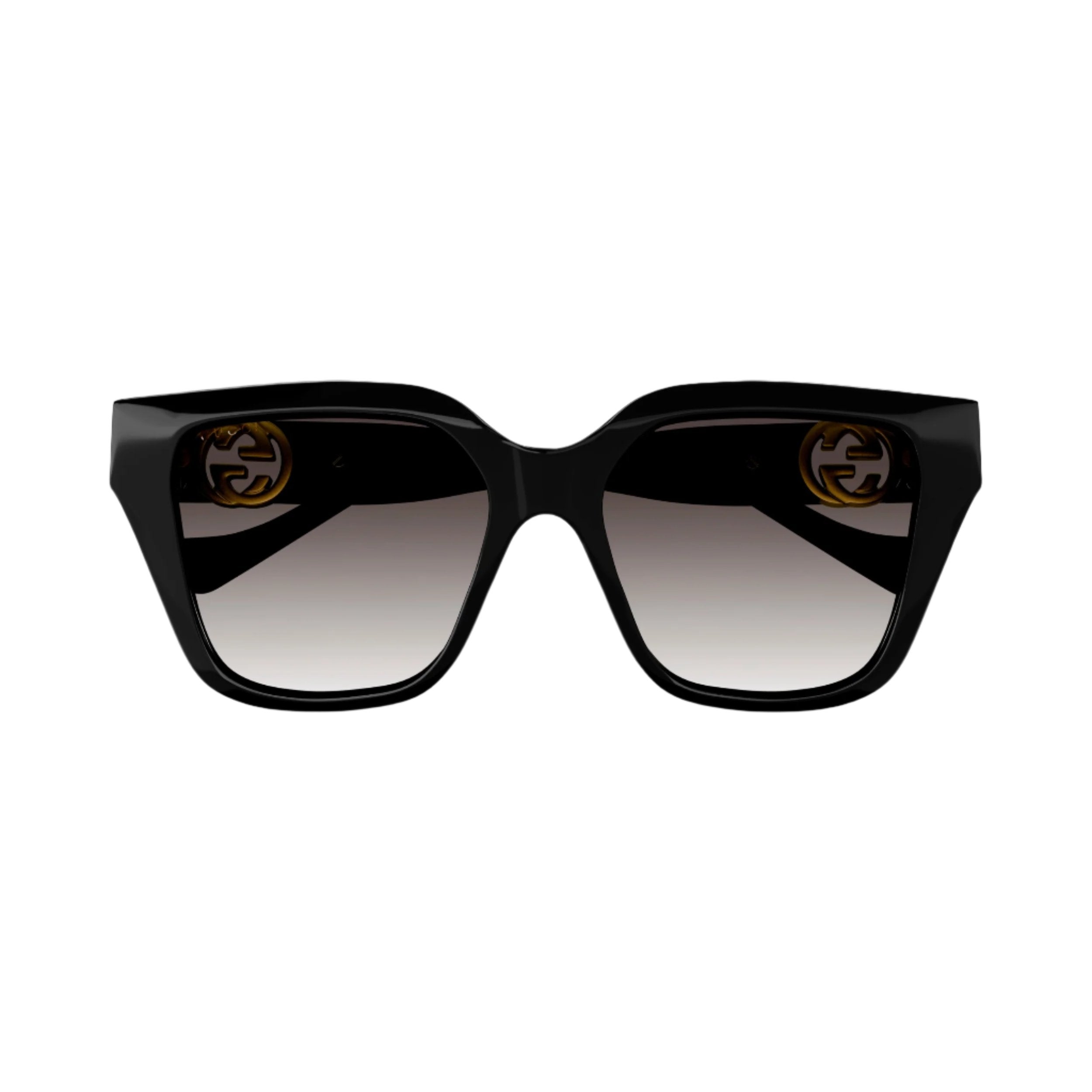 Black GG1023 Sunglasses