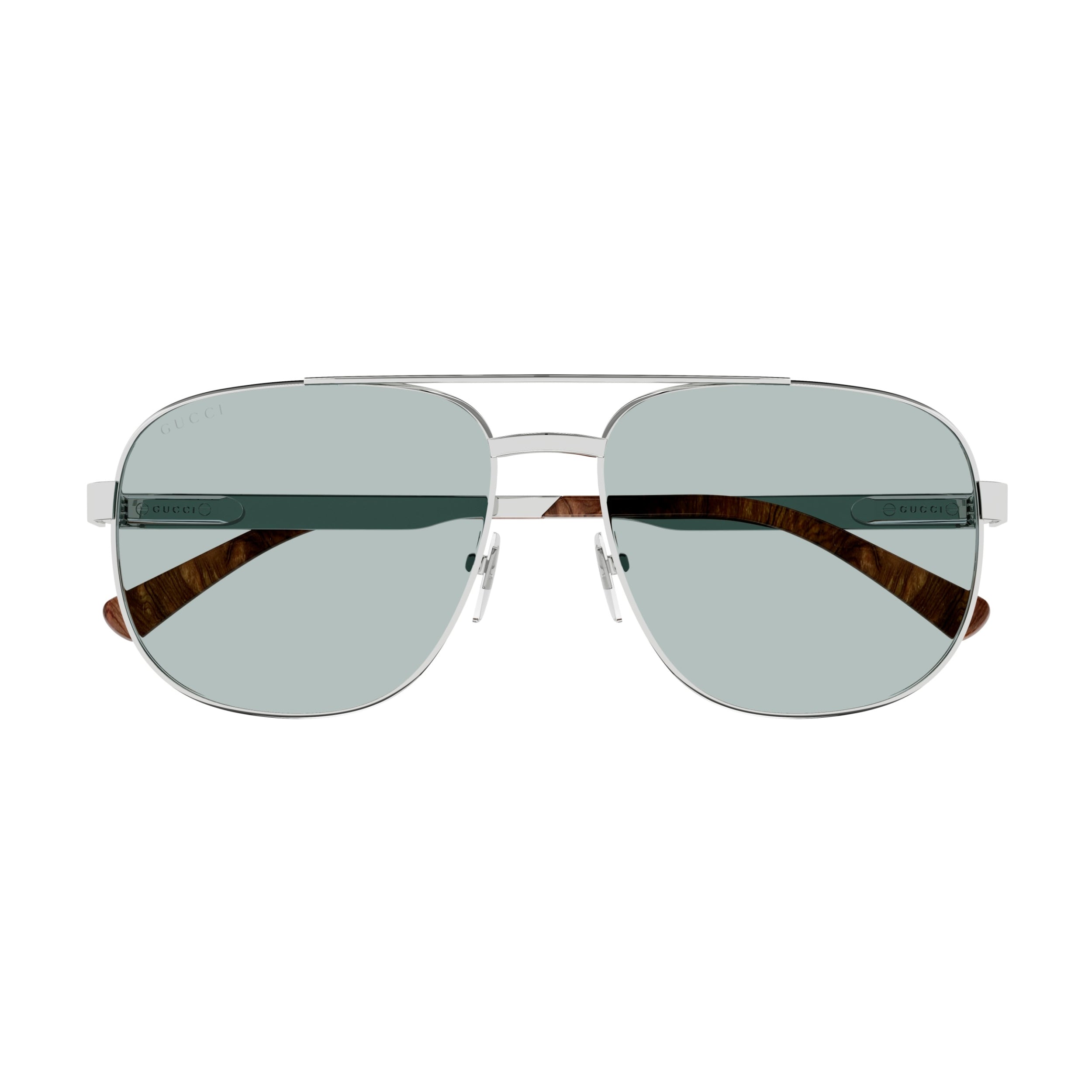 Silver GG1223S Sunglasses