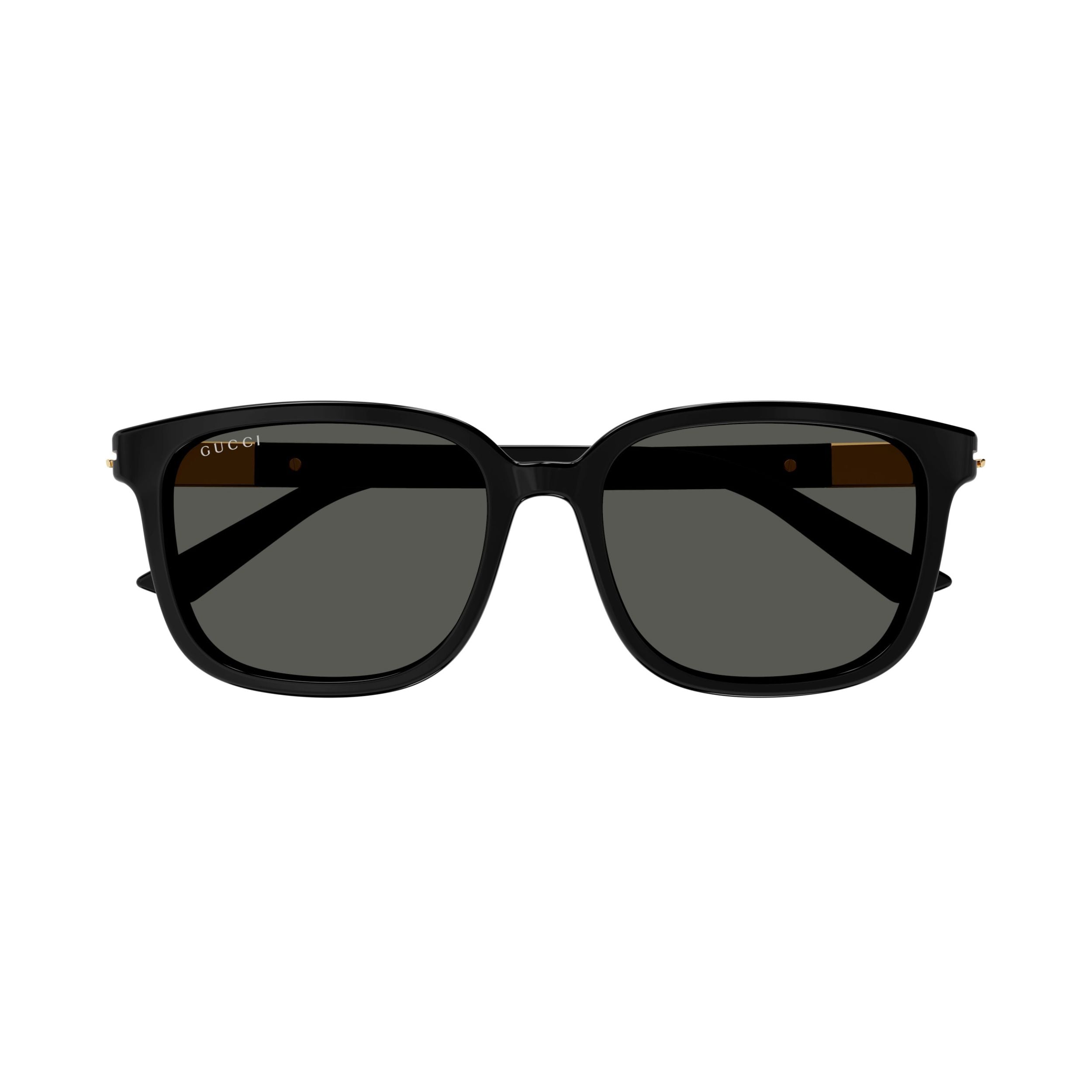 Black GG1505 Sunglasses