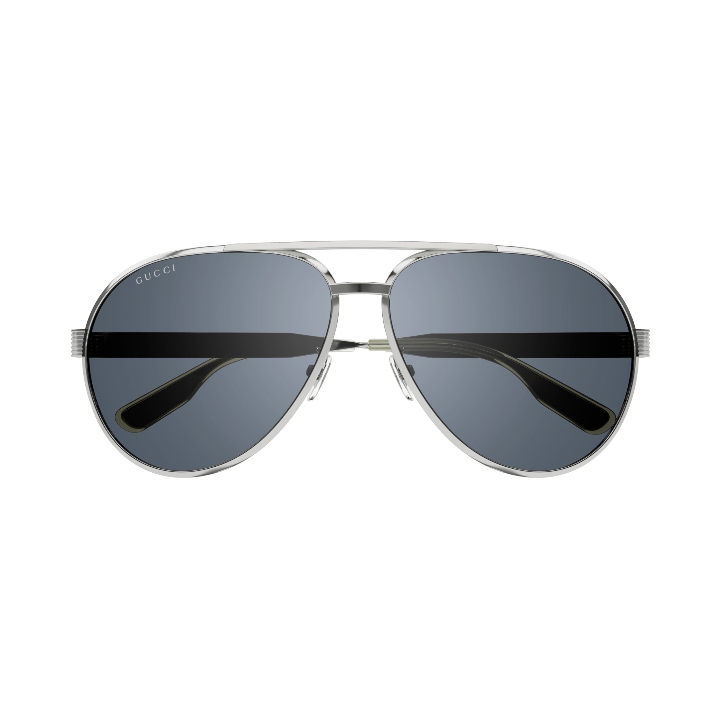 Silver GG1513 Sunglasses