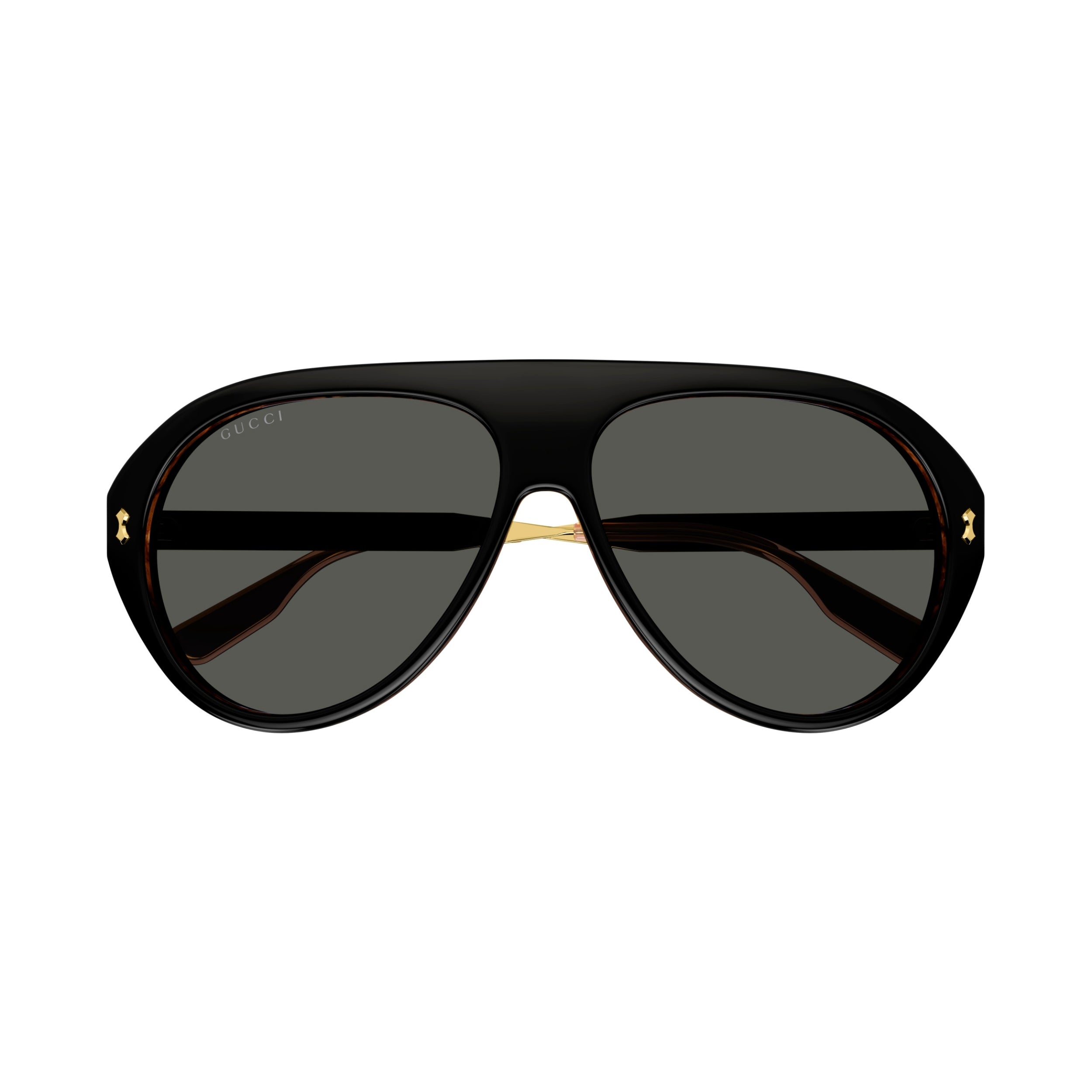 Black GG1515 Sunglasses